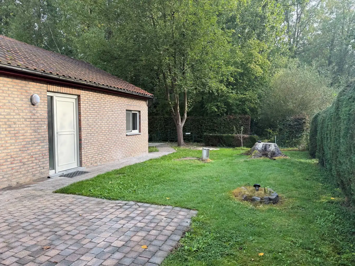 Unieke en landelijk gelegen chalet 2e verblijf foto 10