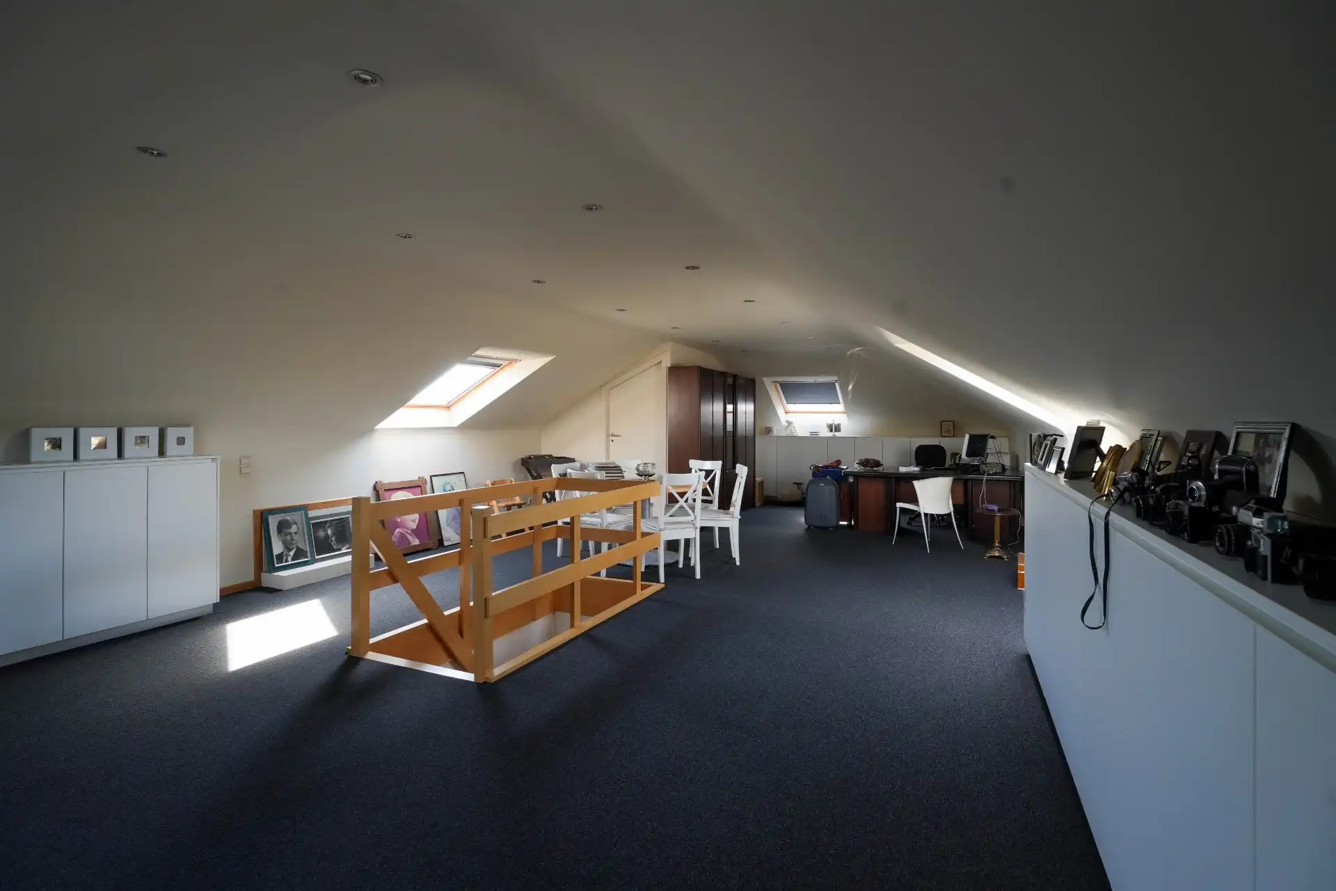 Handelspand met woning op uitzonderlijke locatie. foto 12