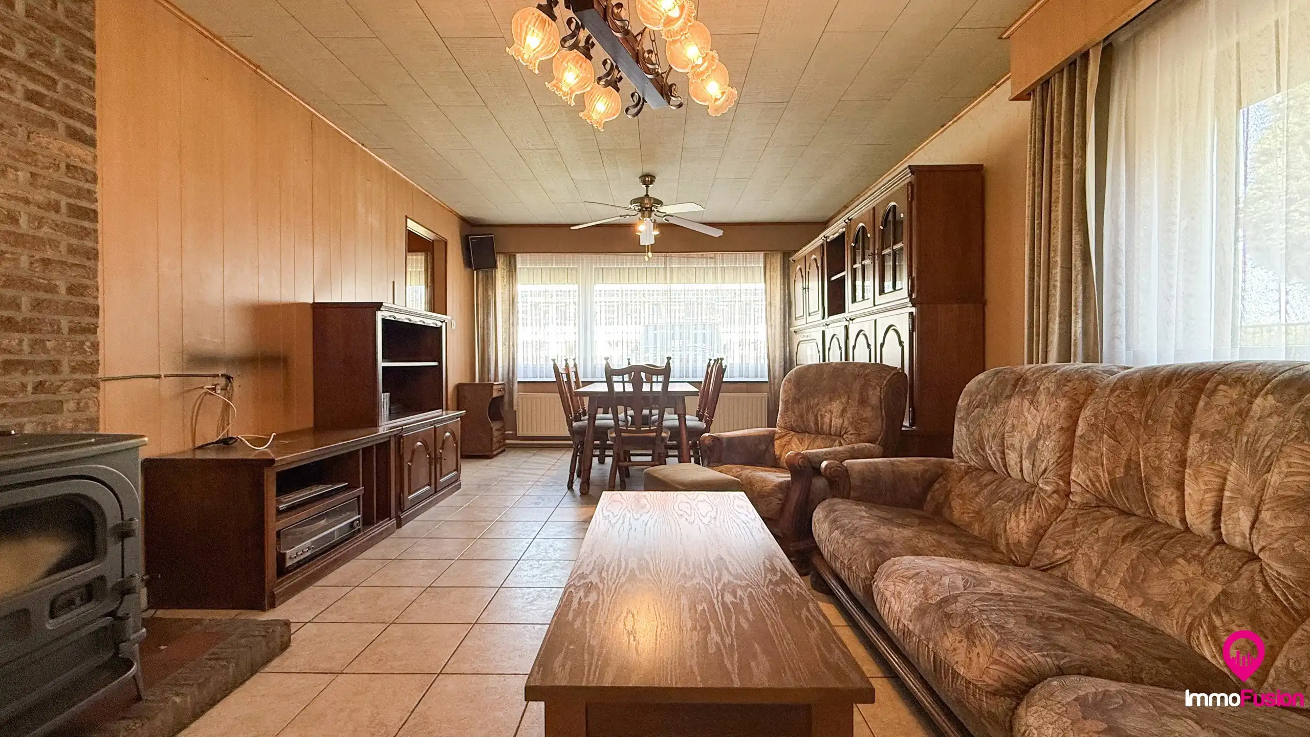 Charmante gelijkvloerse woning met 3 slaapkamers foto 6