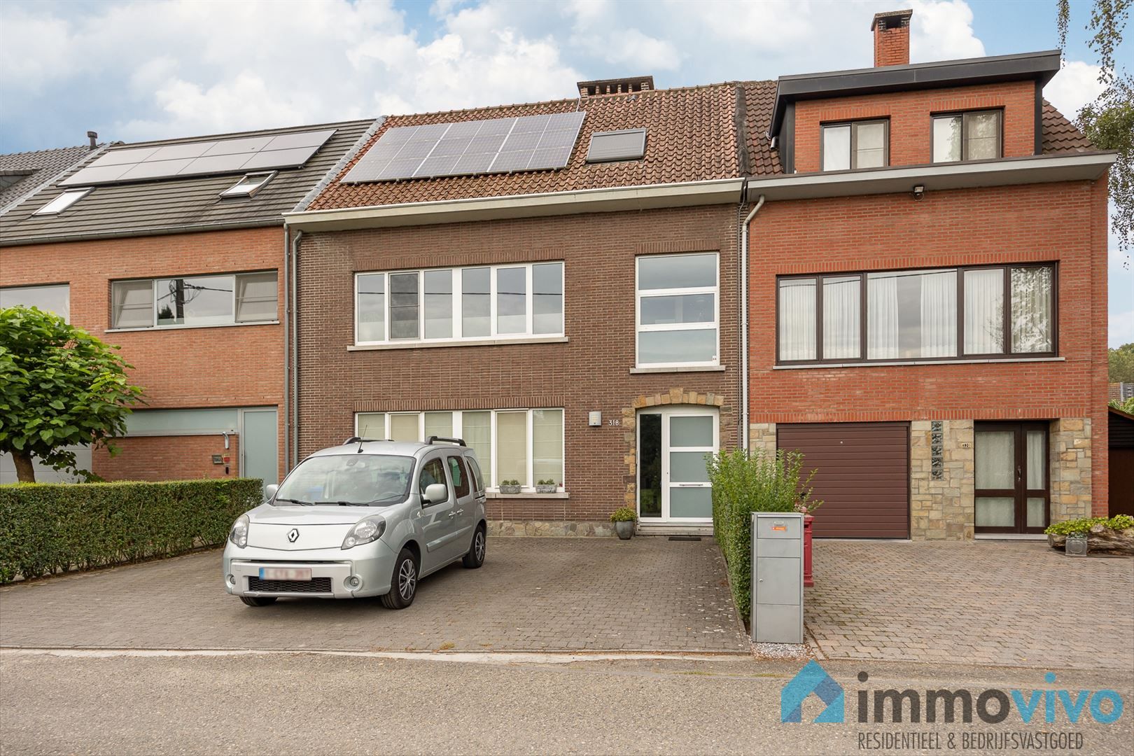 Zeer ruime duplex van 147 m² met A-label en terras foto 23