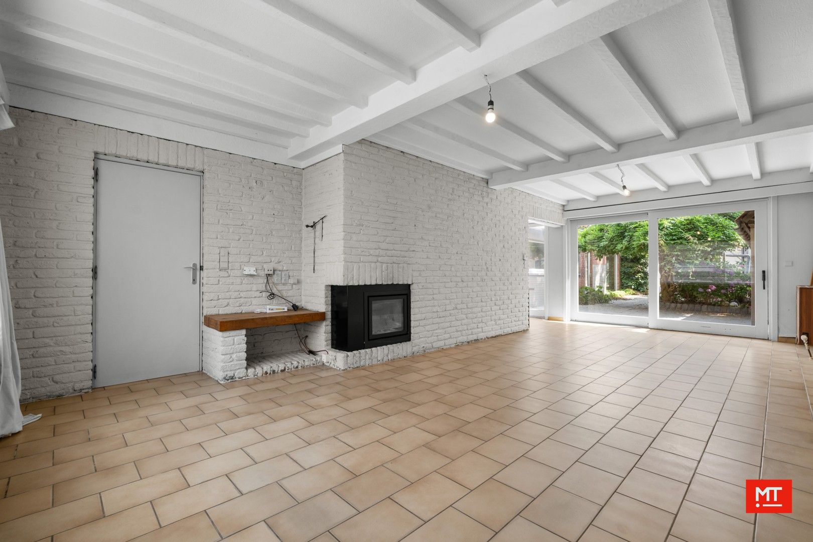 Huis met atelier te koop in Beselare foto 3