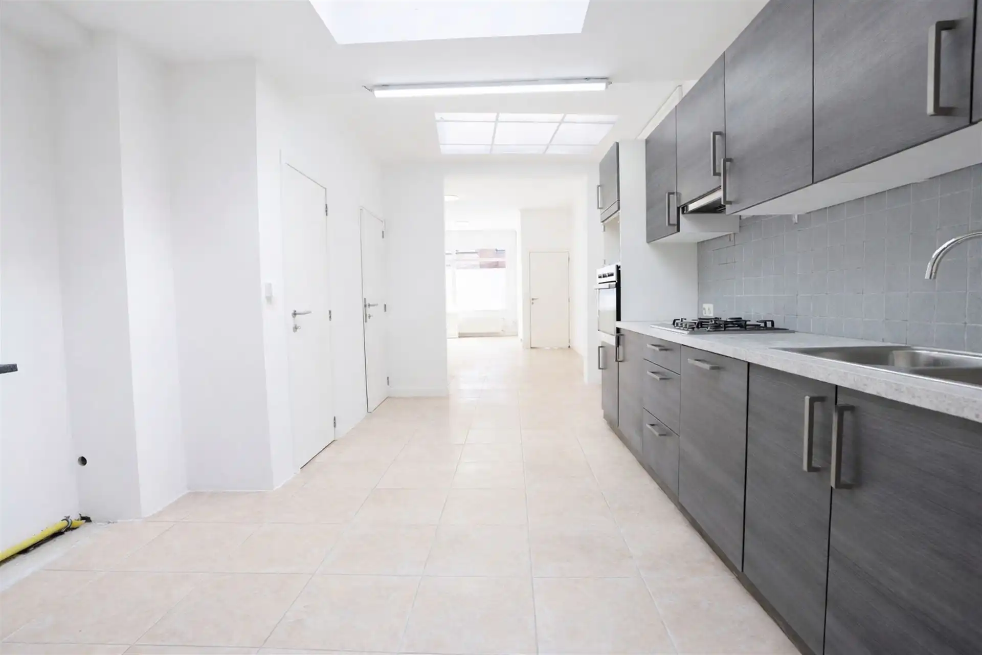 Comfortabel wonen in het centrum van Lokeren foto 6