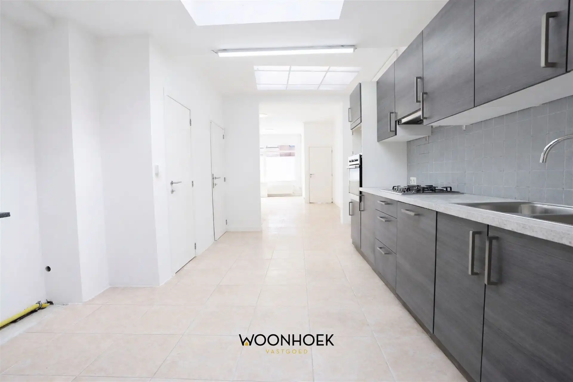 Comfortabel wonen in het centrum van Lokeren foto 6