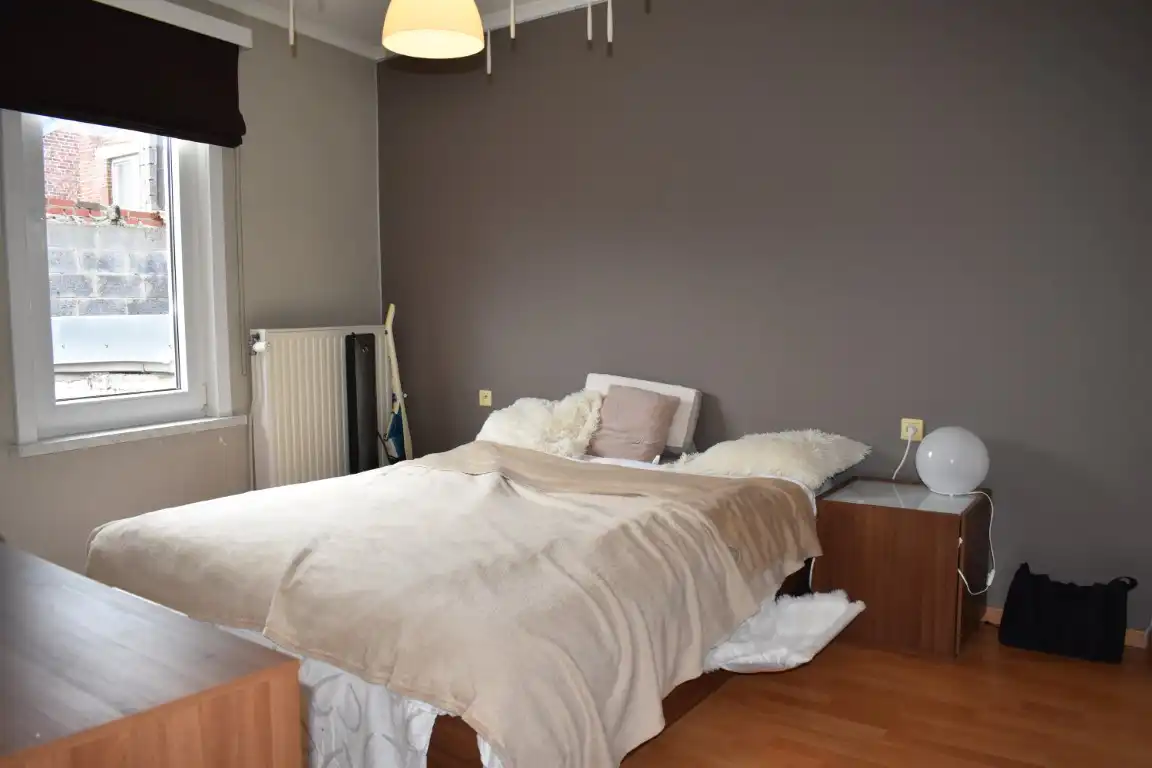 Centraal gelegen, instapklare woning in het centrum van Borgloon  foto 9