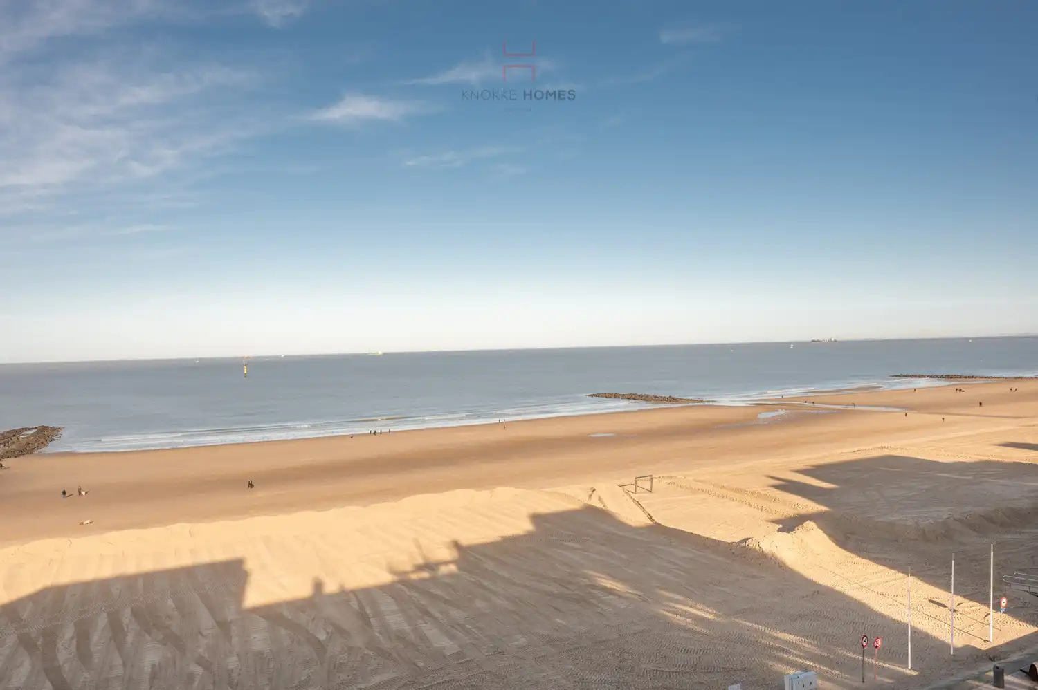 Exclusieve mezzanine-studio met panoramisch zeezicht. foto 7