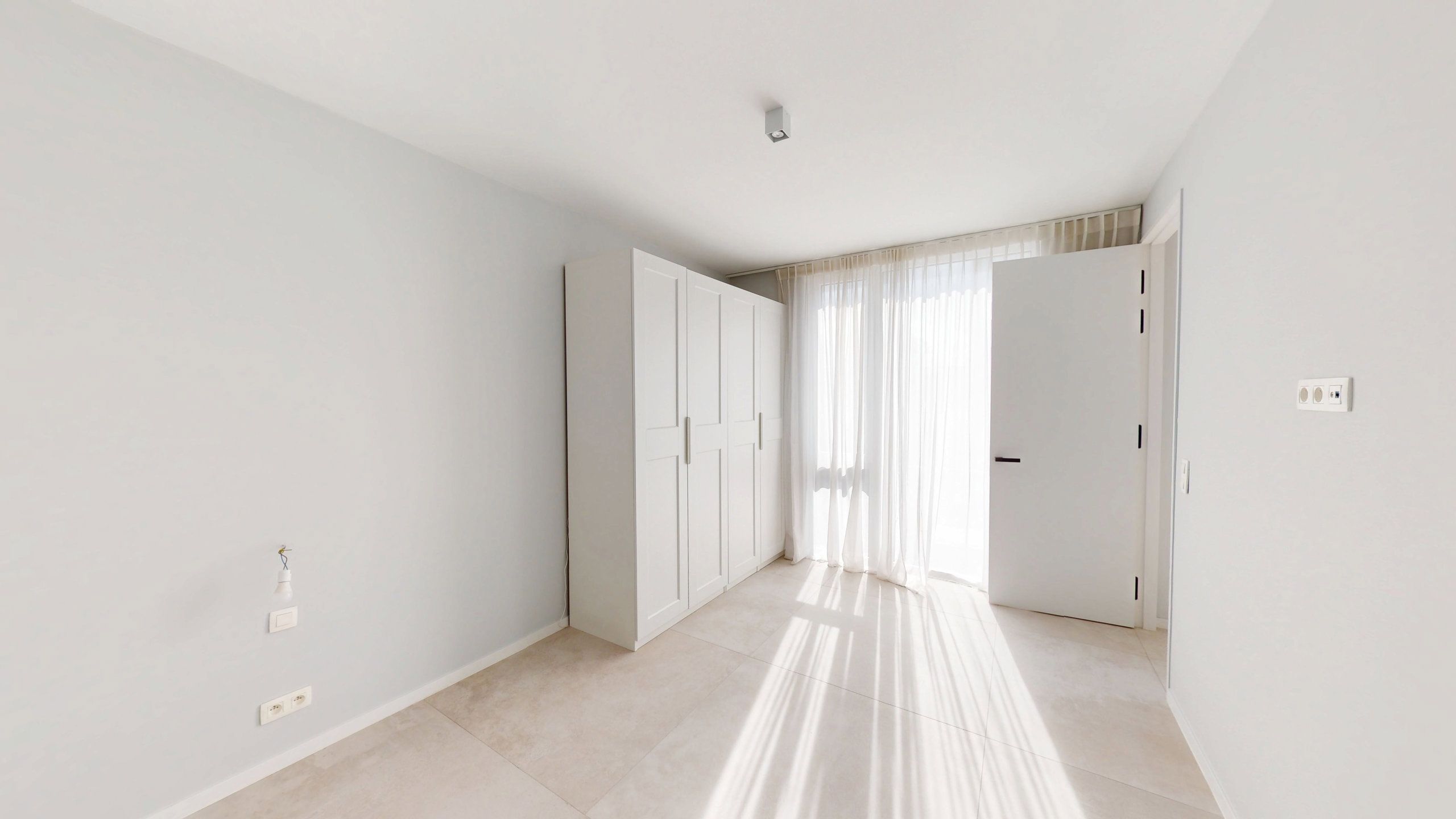 ANTWERPEN CENTRUM - Exclusieve penthouse  foto 8