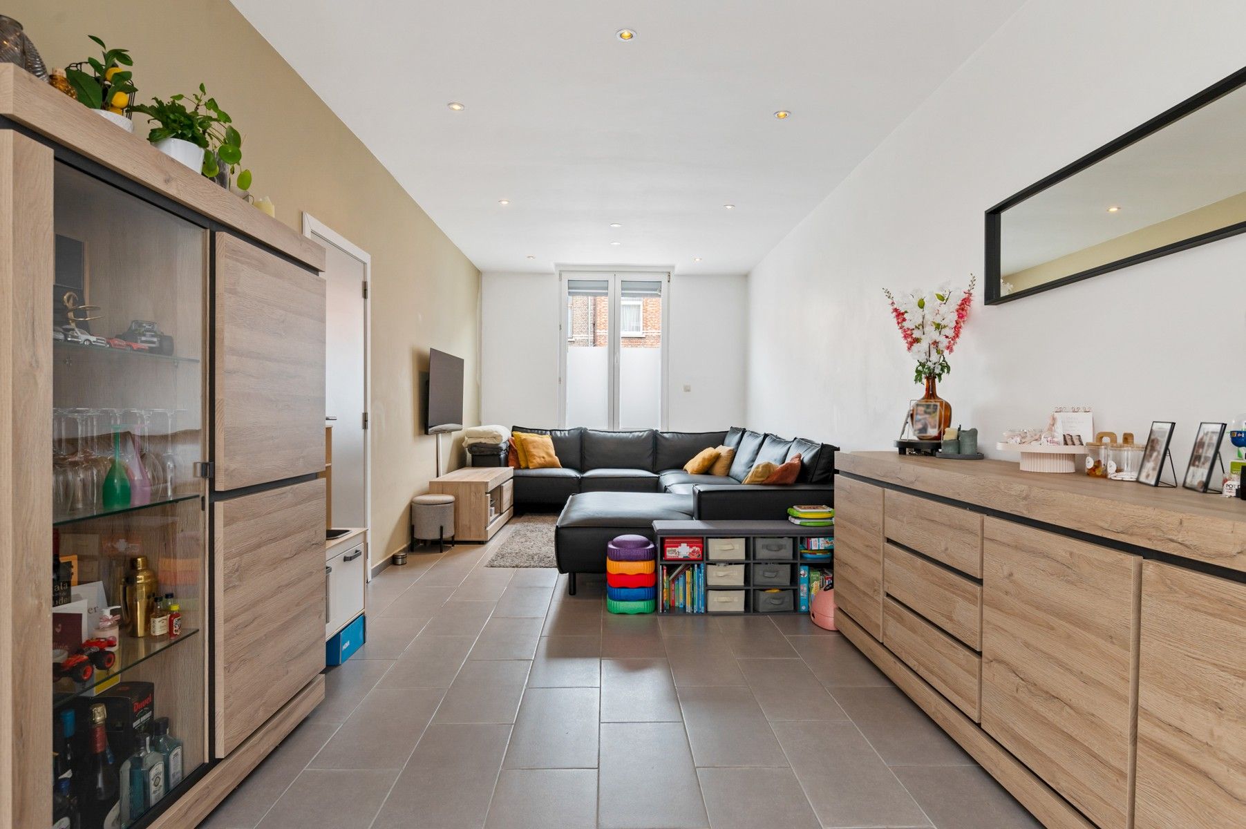 Charmante en instapklare woning foto 2