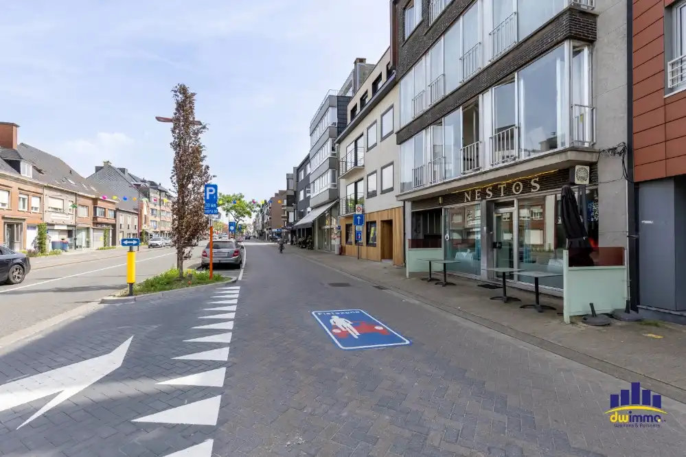 Overname Grieks Restaurant te Deinze – Instapklaar Horecapand foto 8