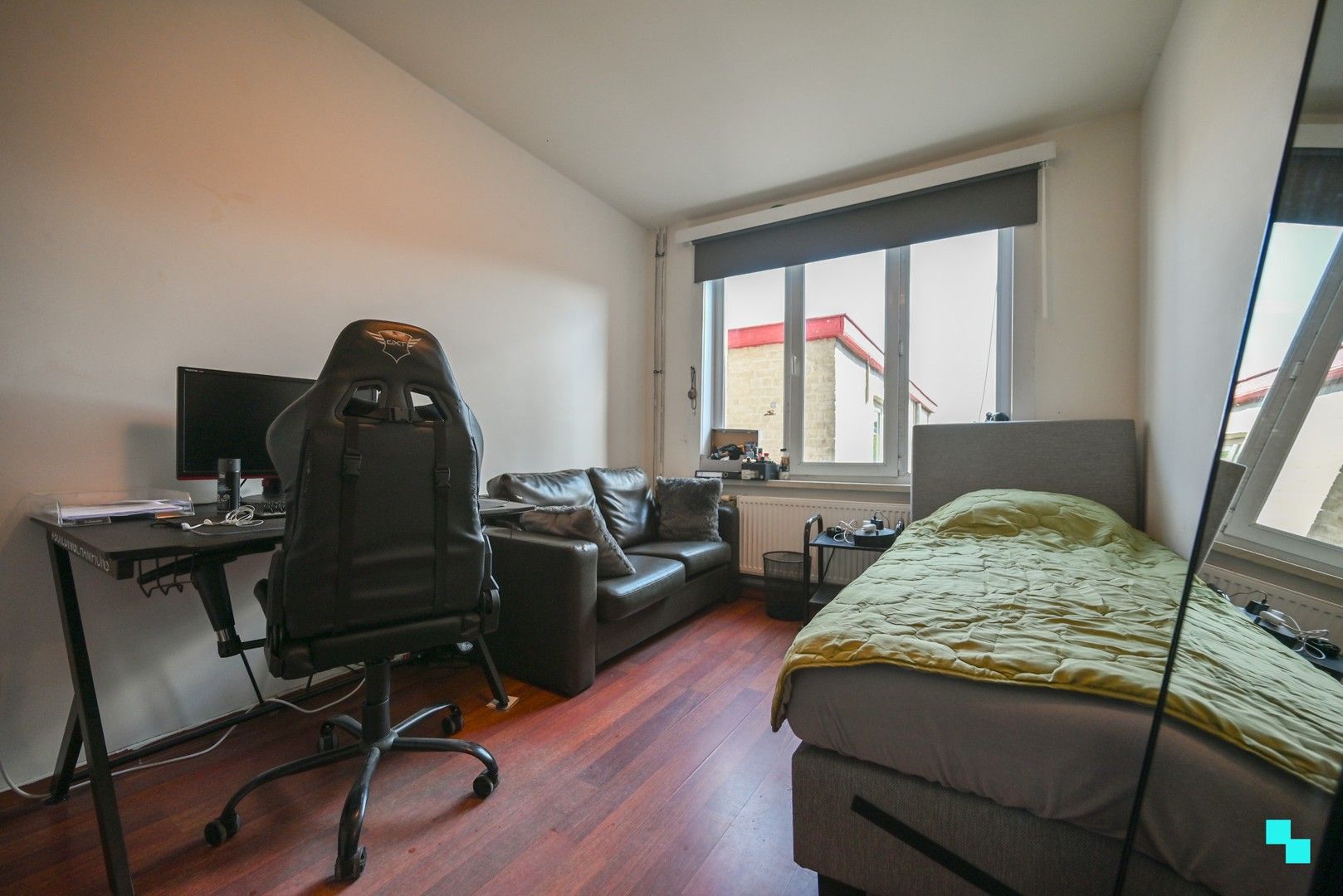Ruime ééngezinswoning met vijf slaapkamers nabij centrum Izegem foto 20