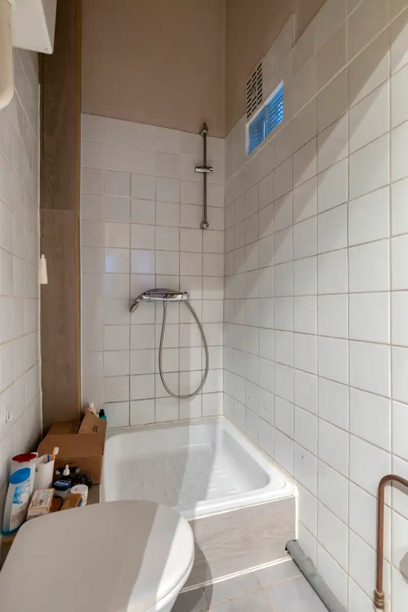 Eengezinswoning, thans ingedeeld in 3 woonunits. foto 12