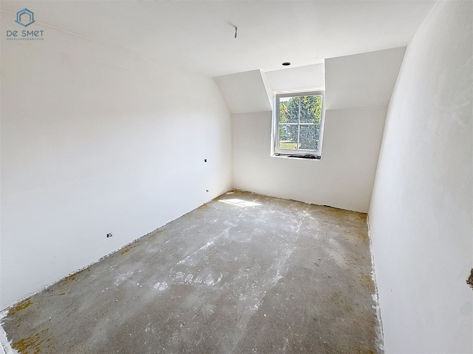 NIEUWBOUW OPEN BEBOUWING MET 3 SLP EN TUIN TE DEFTINGE foto 23