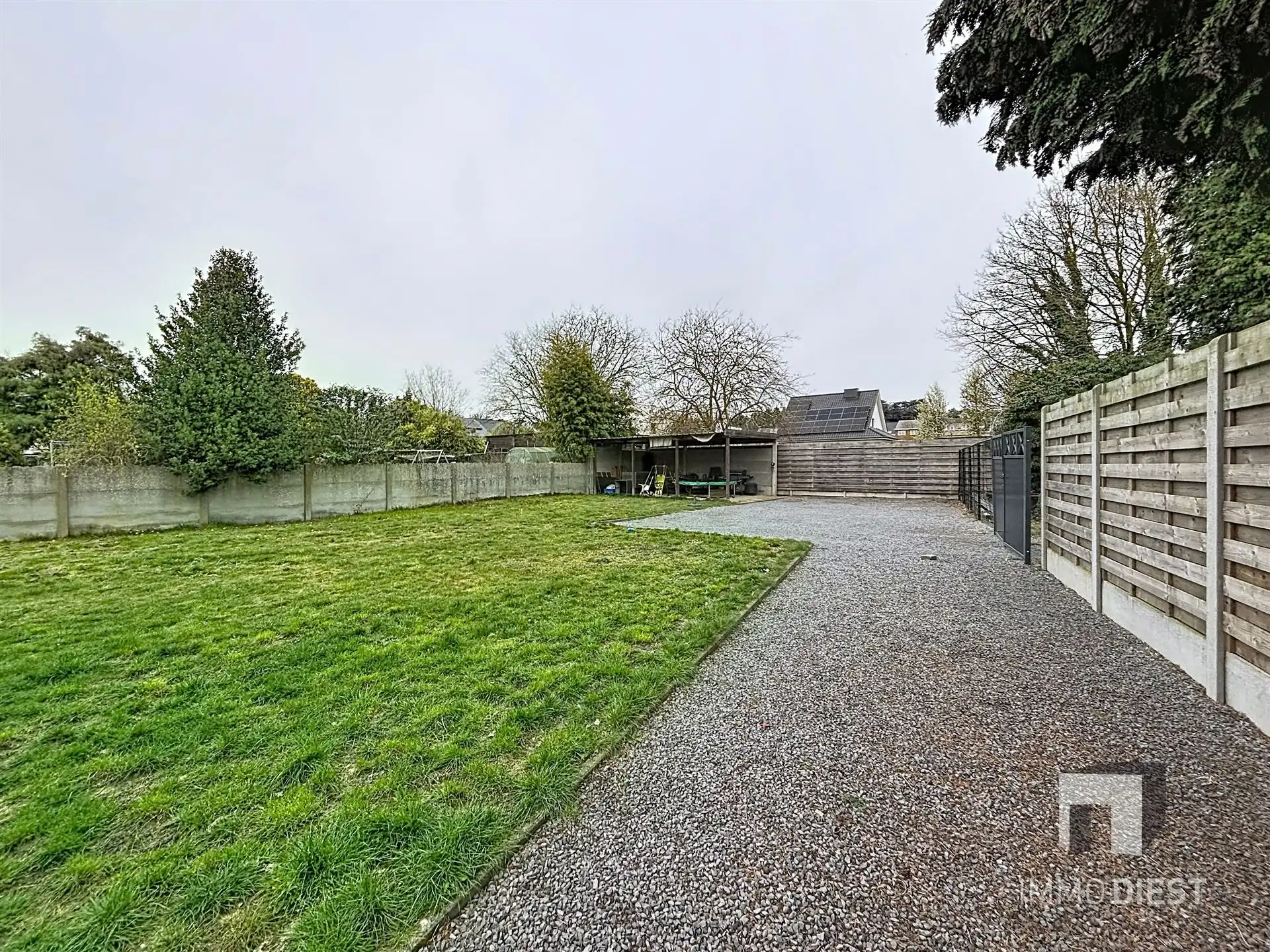 Instapklare, energiezuinige woning in het centrum van Averbode. foto 32