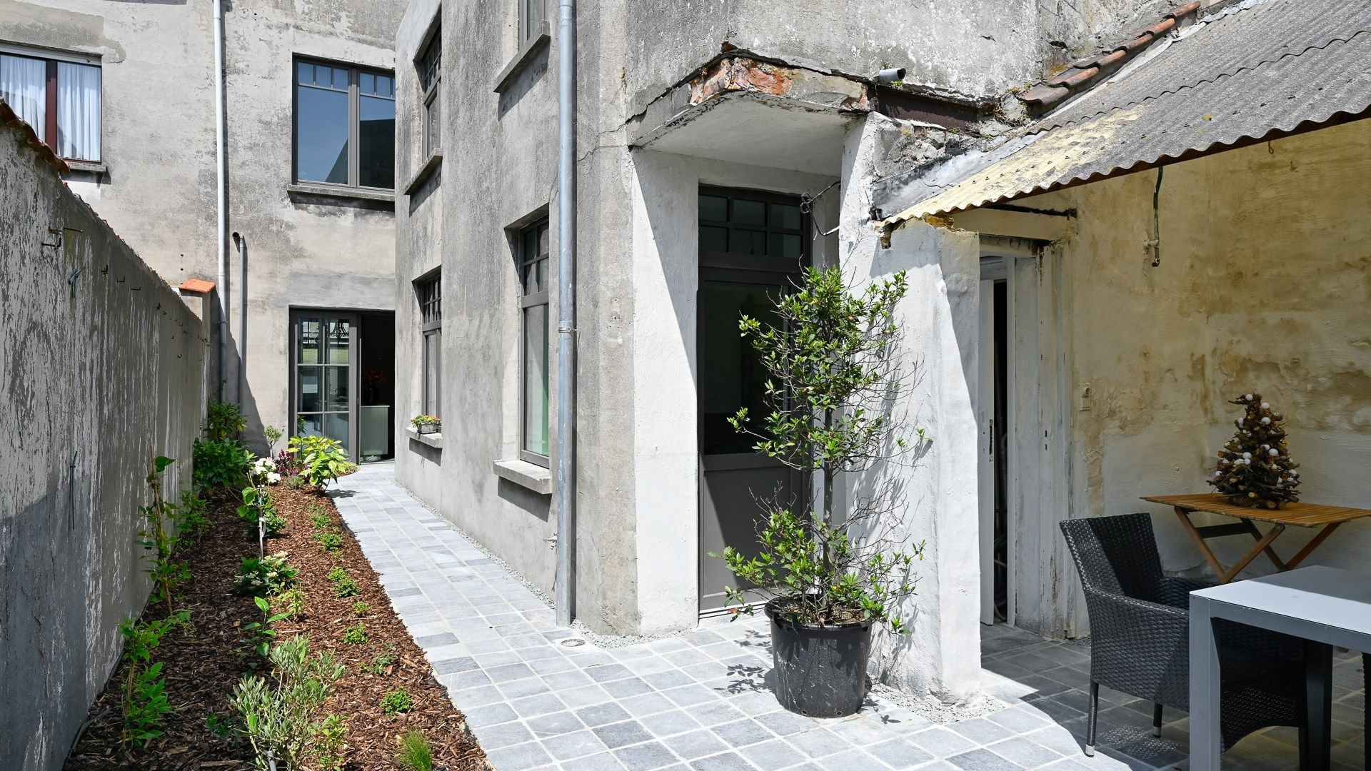 Knap vernieuwd herenhuis met een A-label te Zeebrugge foto 11