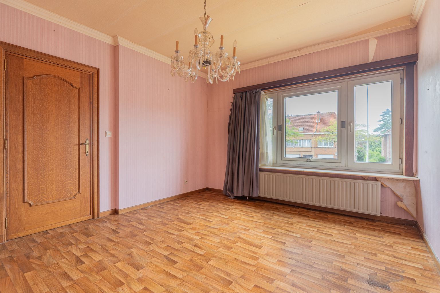 Halfopen bebouwing  foto 9