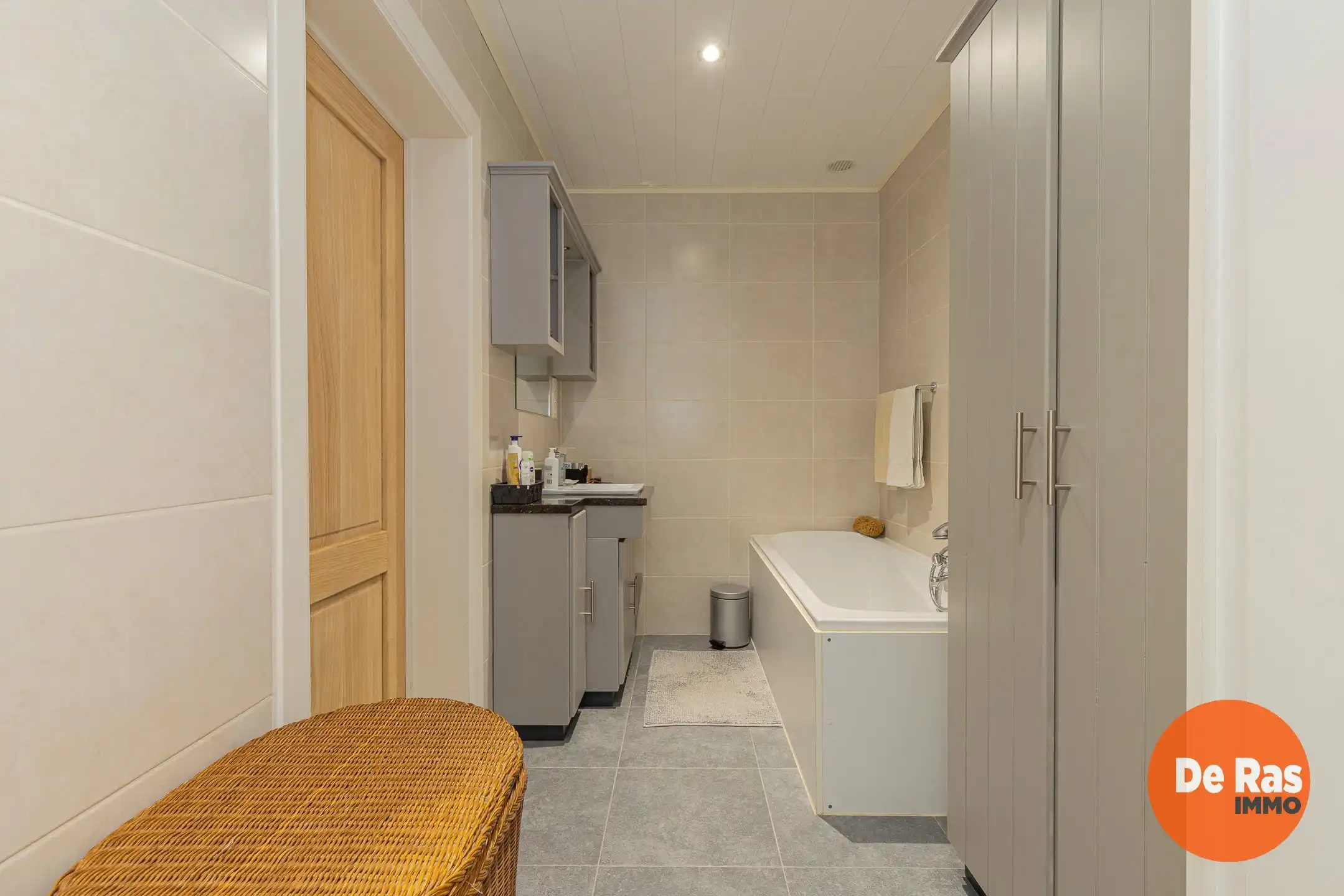PAPEGEM -Charmante, goed verzorgde woning met prachtige tuin foto 13