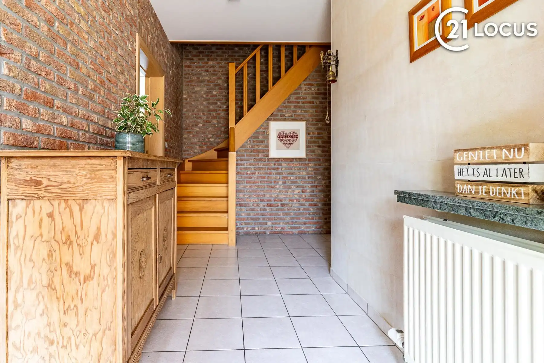 Stijlvolle villa met 4 slaapkamers op een toplocatie in Vrasene foto 8