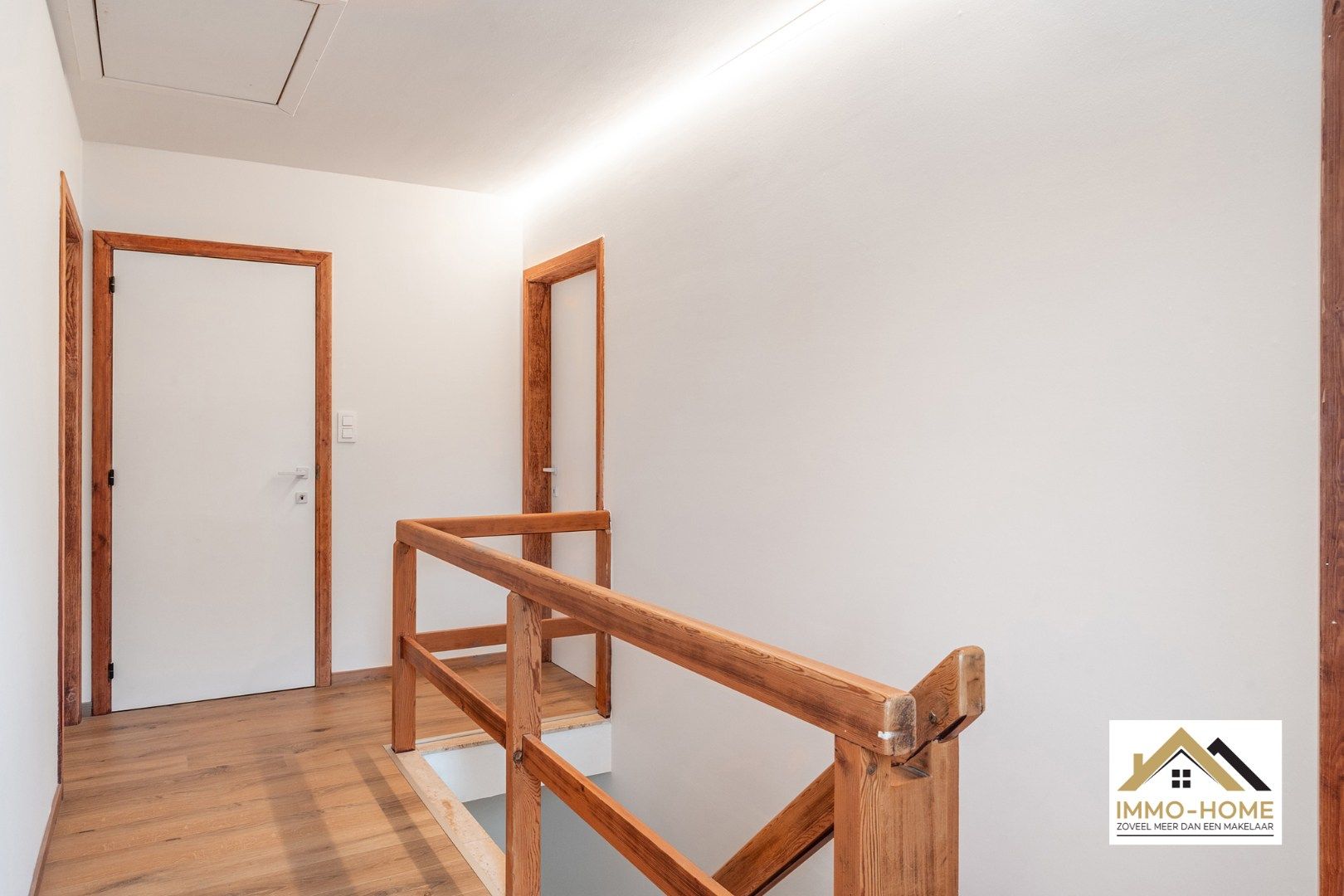 Super moderne woning centrum Oostakker foto 28