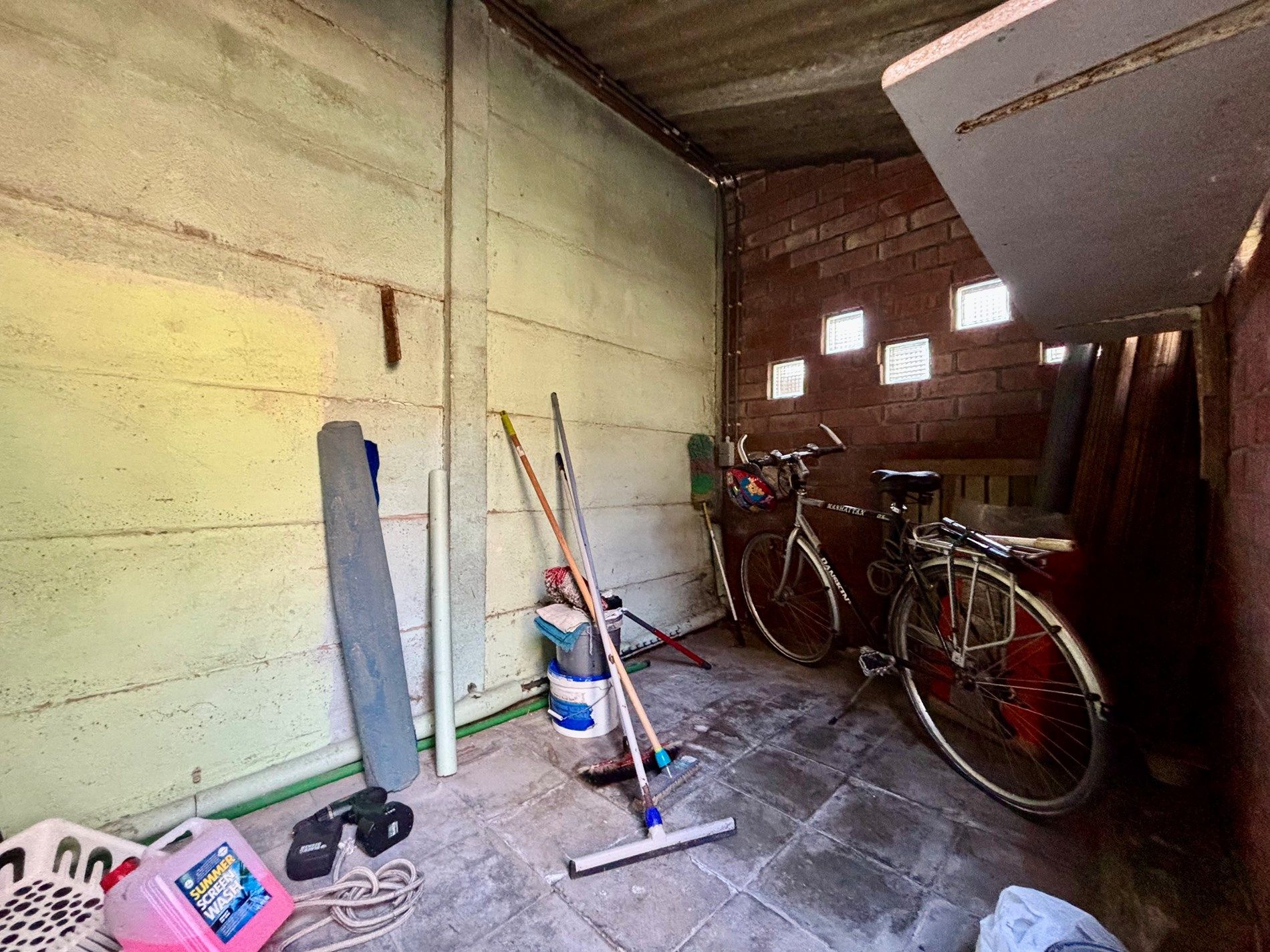 Charmante centrumwoning met stadstuin en 3 slaapkamers foto 10