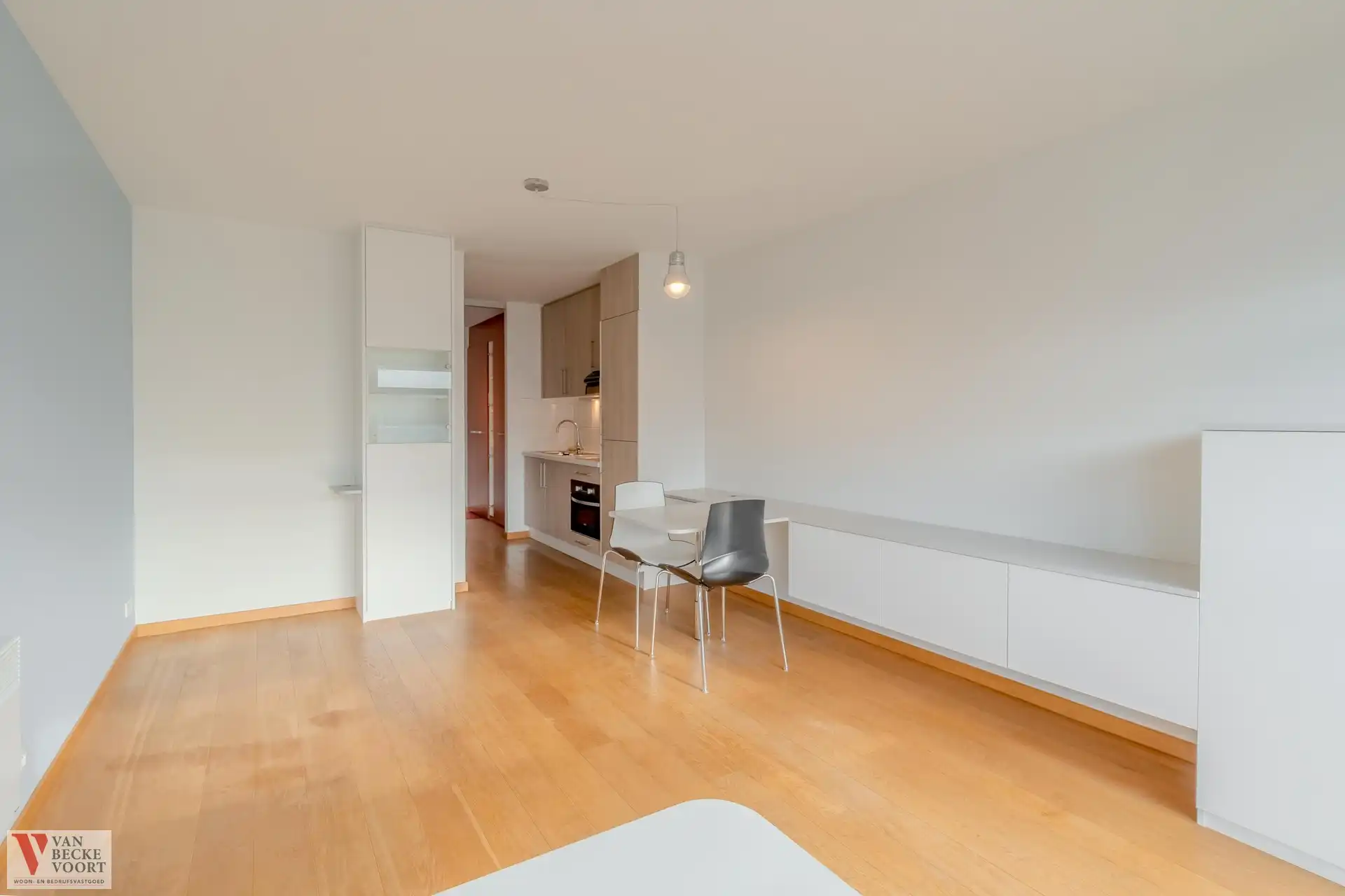 Hedendaags studio foto 3