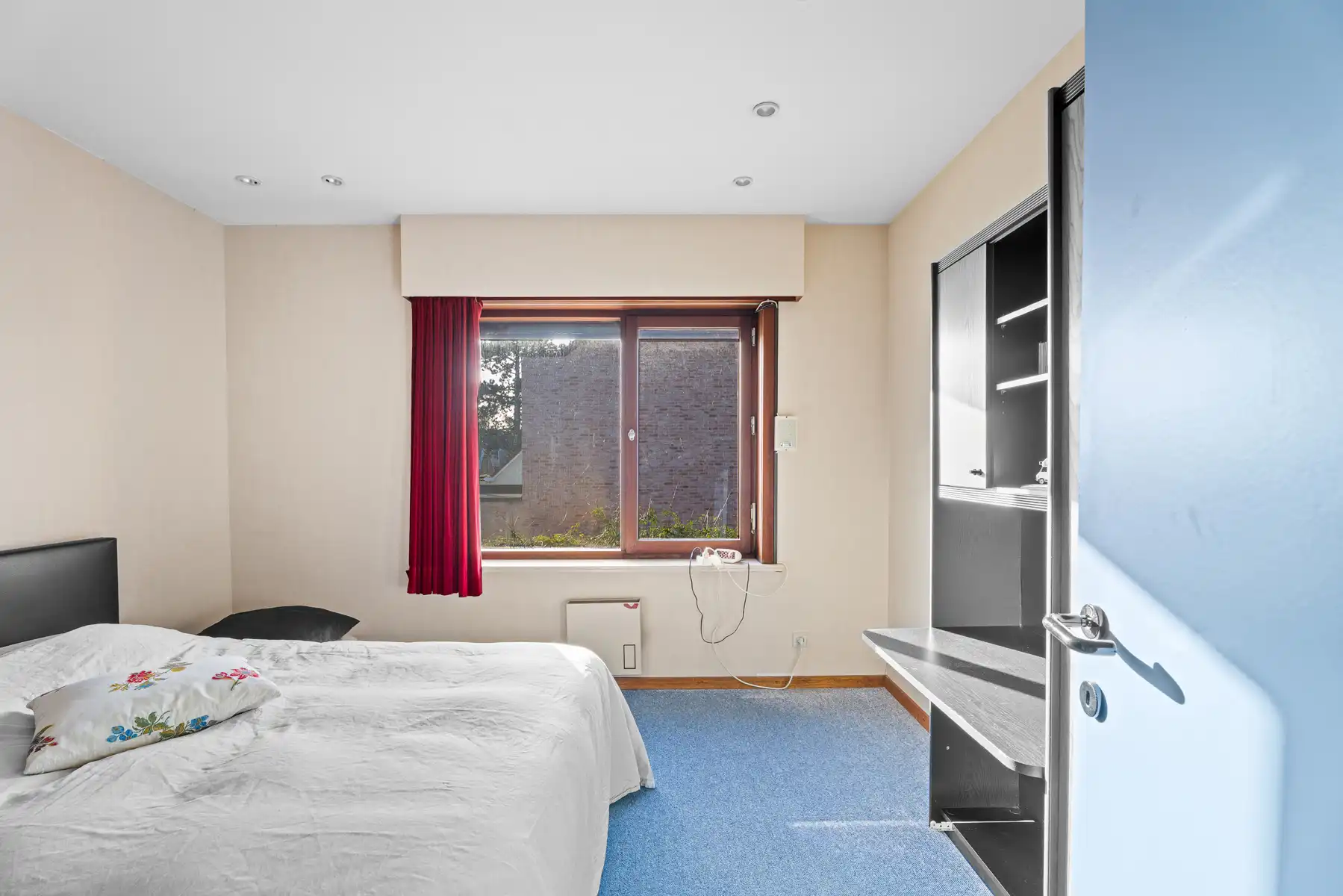 HOB met garage en tuin op toplocatie te Sint-Amandsberg  foto 12