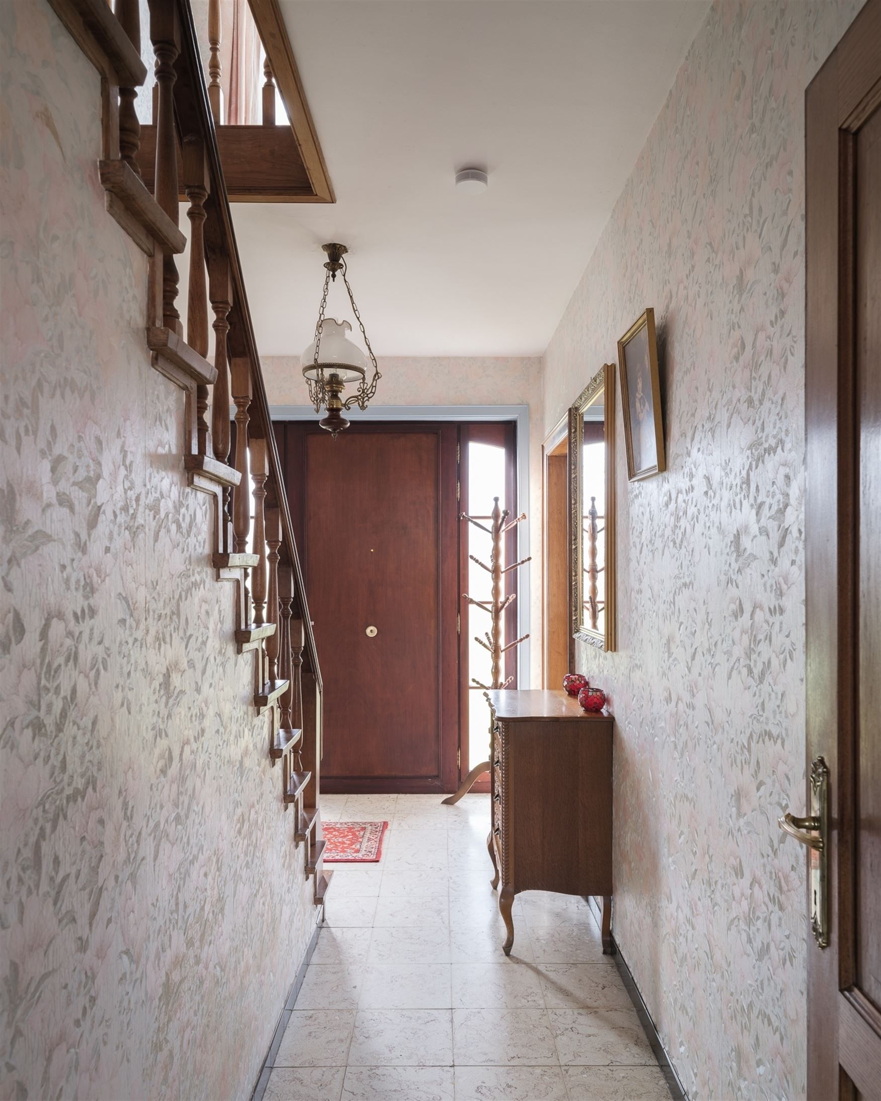 Te renoveren villa met bijgebouw vlakbij Hansbeke foto 11