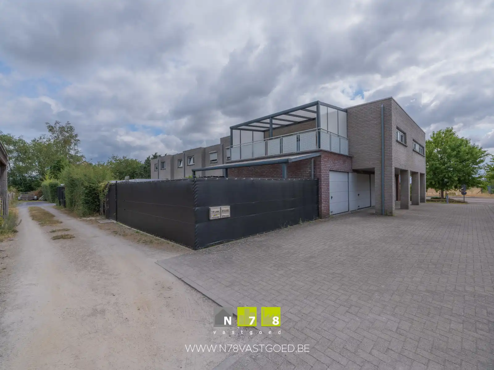 Huis te koop foto 21