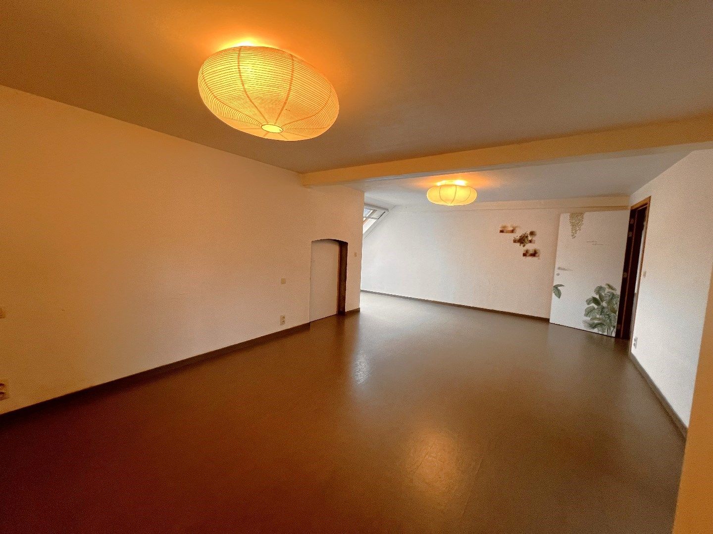 APPARTEMENT VAN 226M² IN HET CENTRUM VAN IEPER MET 3 SLAAPKAMERS EN TERRAS foto 9