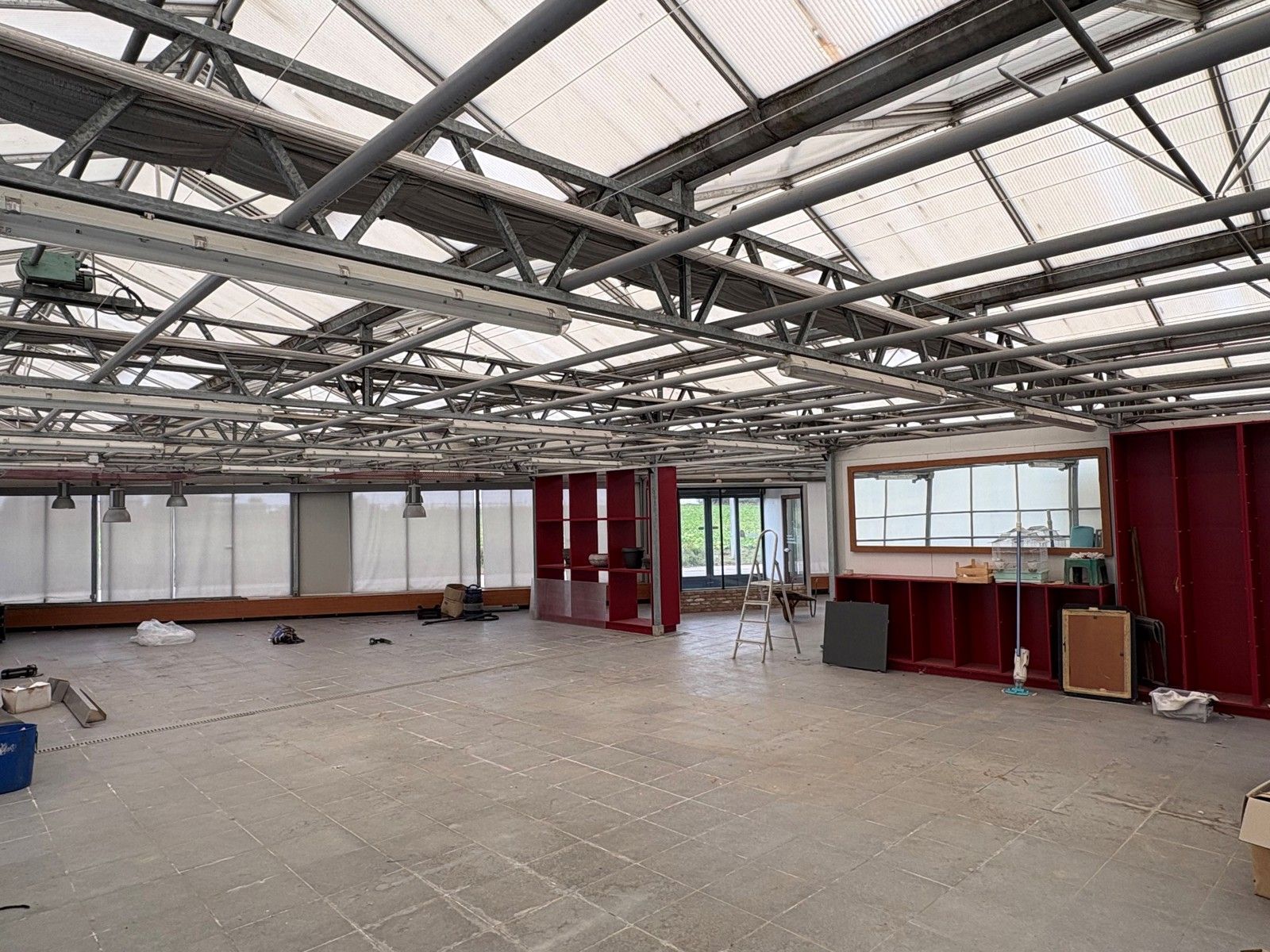Gebouw te koop foto 26