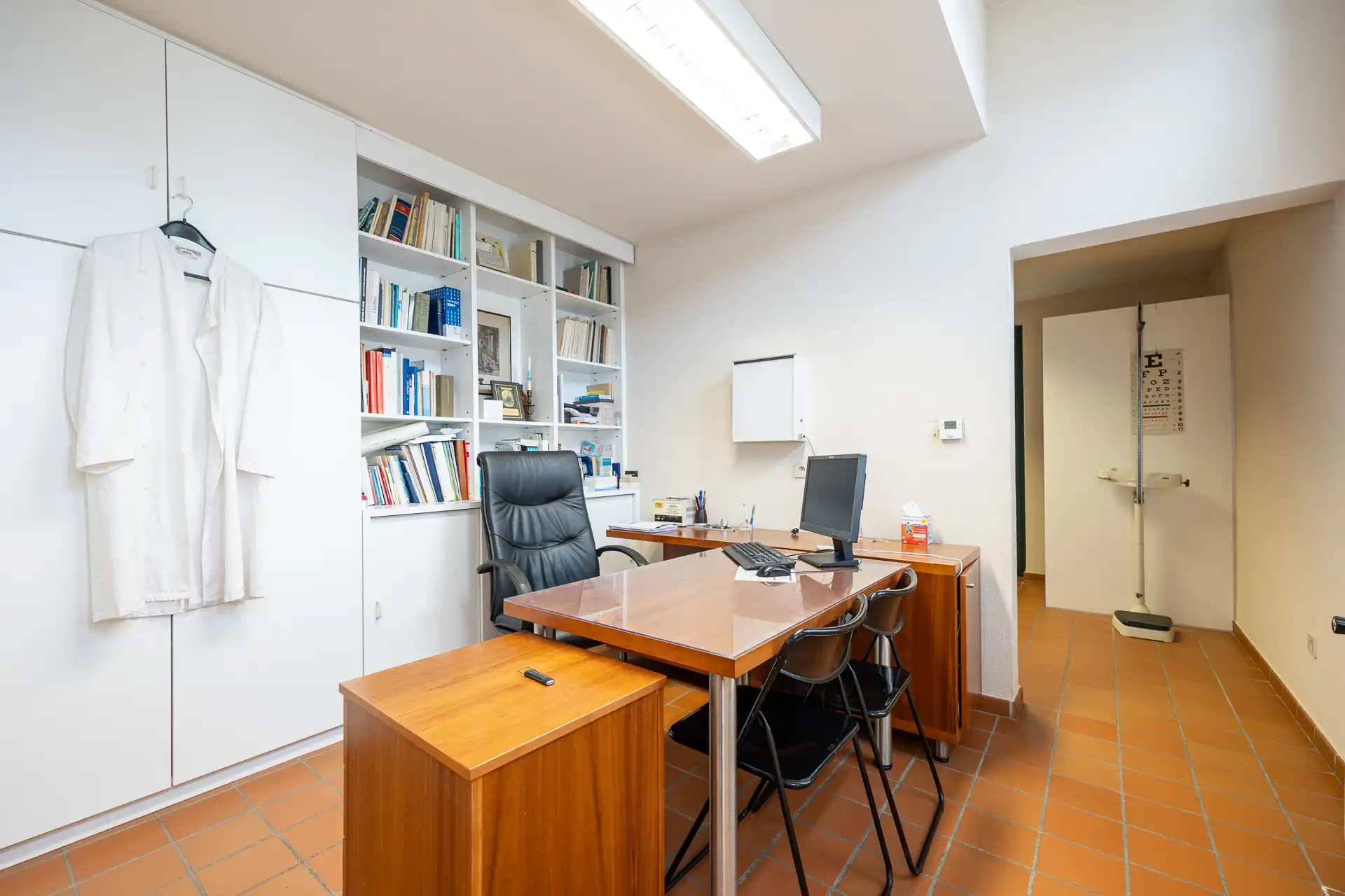 Prachtige, exclusieve burgerwoning in het centrum van Meise foto 15