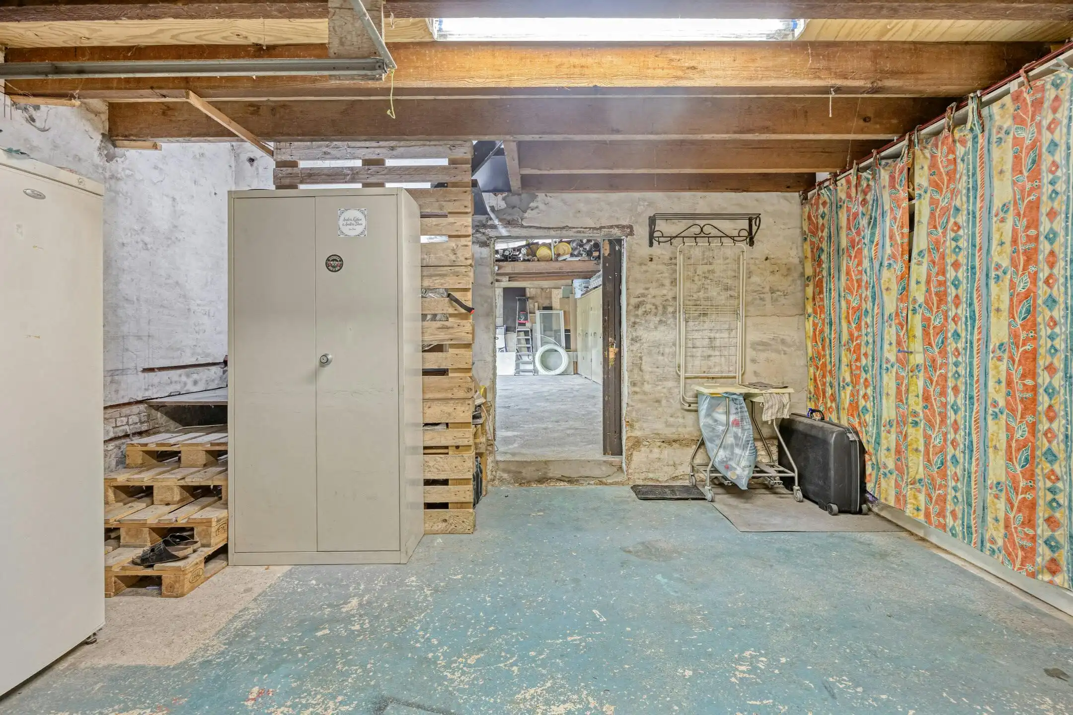 Gezinswoning te koop te Kalmthout-Nieuwmoer met grote polyvalente ruimte! foto 26