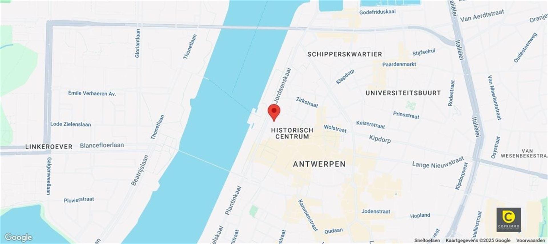 Gezellige studio met slaaphoek in het Historisch Centrum! foto 12