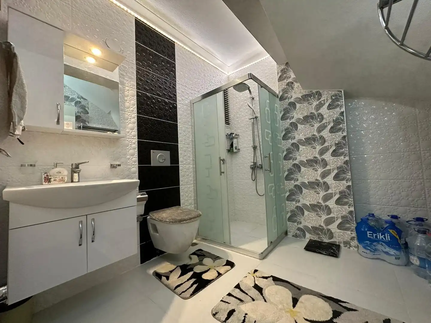 Luxueus duplexappartement foto 40