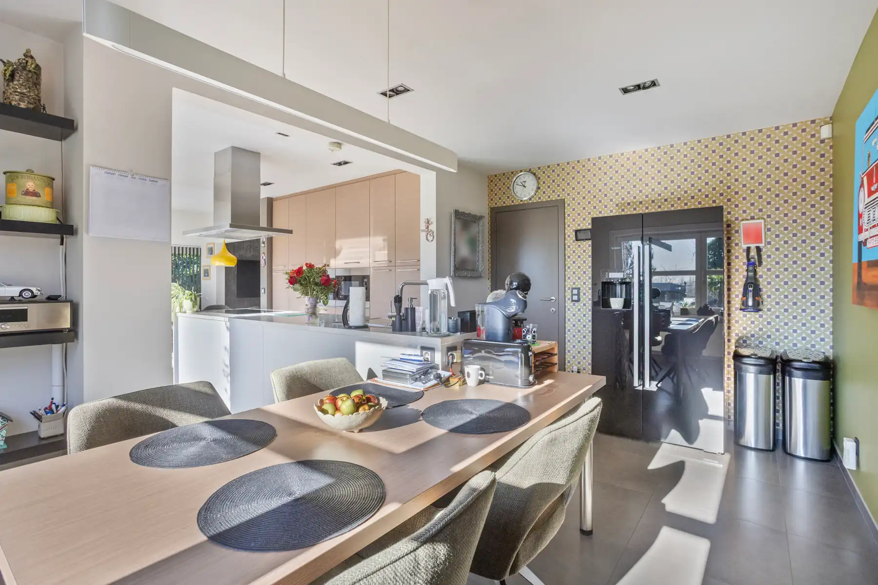 Villa met 3 slaapkamers, 2 badkamers en prachtige tuin foto 11