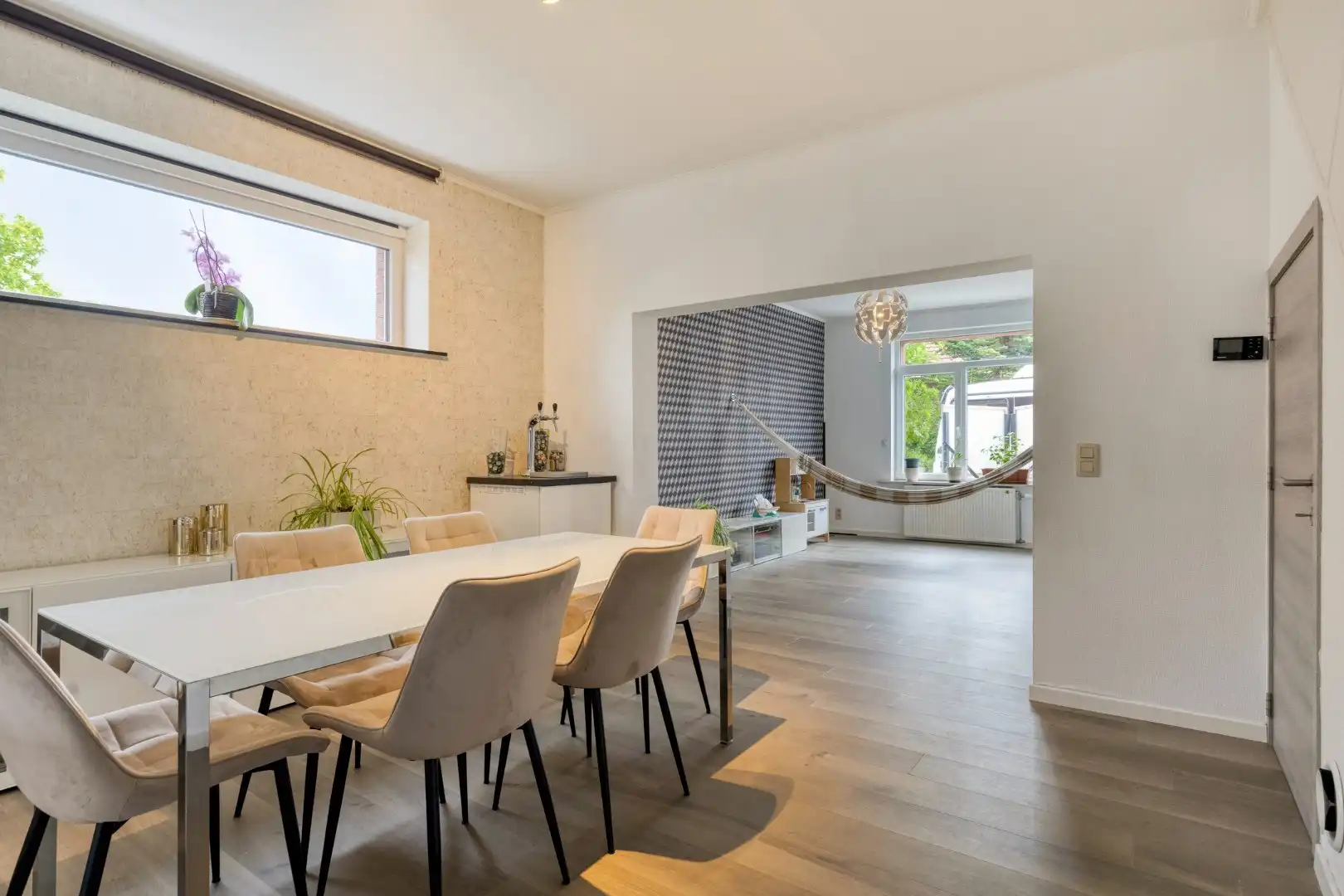 Mooie recent gerenoveerde ruime villa in Lubbeek met een bewoonbare oppervlakte van 310 m² - EPC  96KWH/m2 foto 6