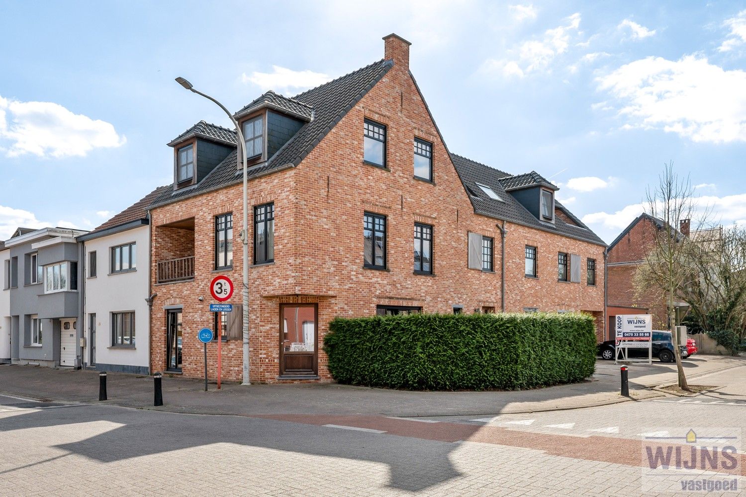Instapklaar appartement met één slaapkamer. foto 16