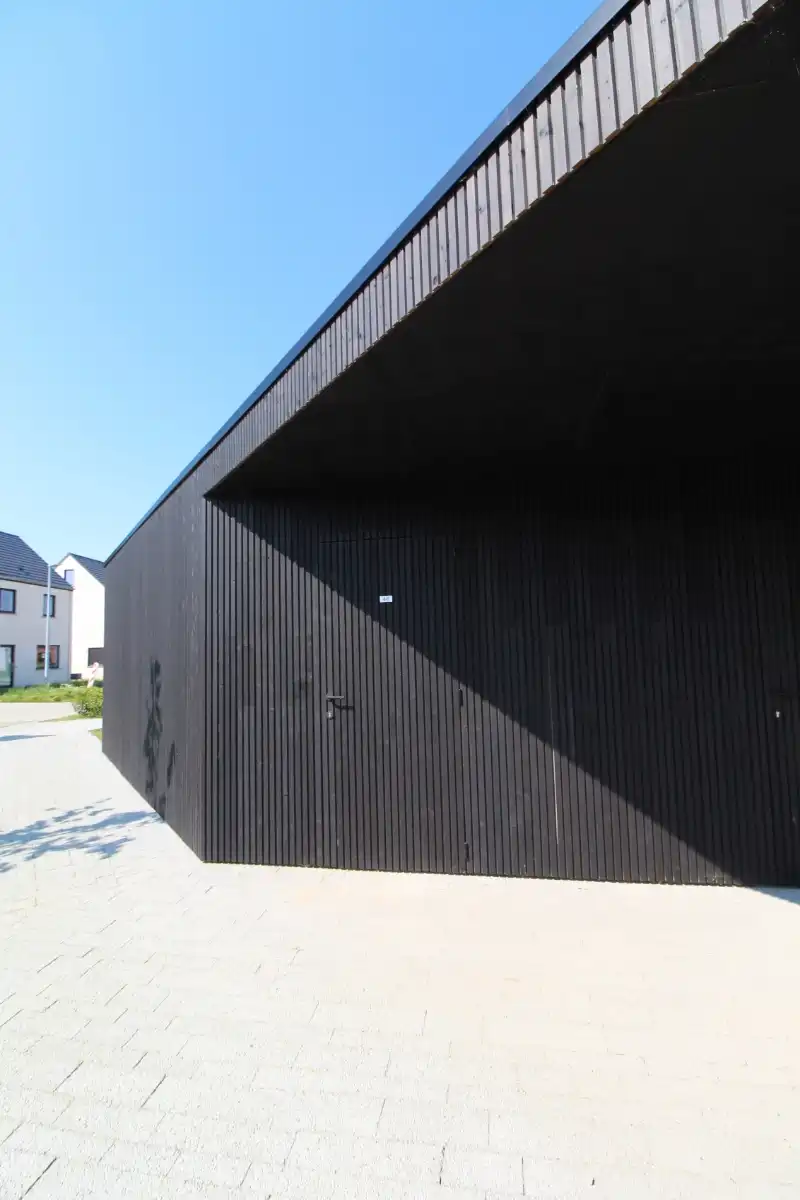 Zeer energiezuinige nieuwbouwwoning te Roeselare foto 18