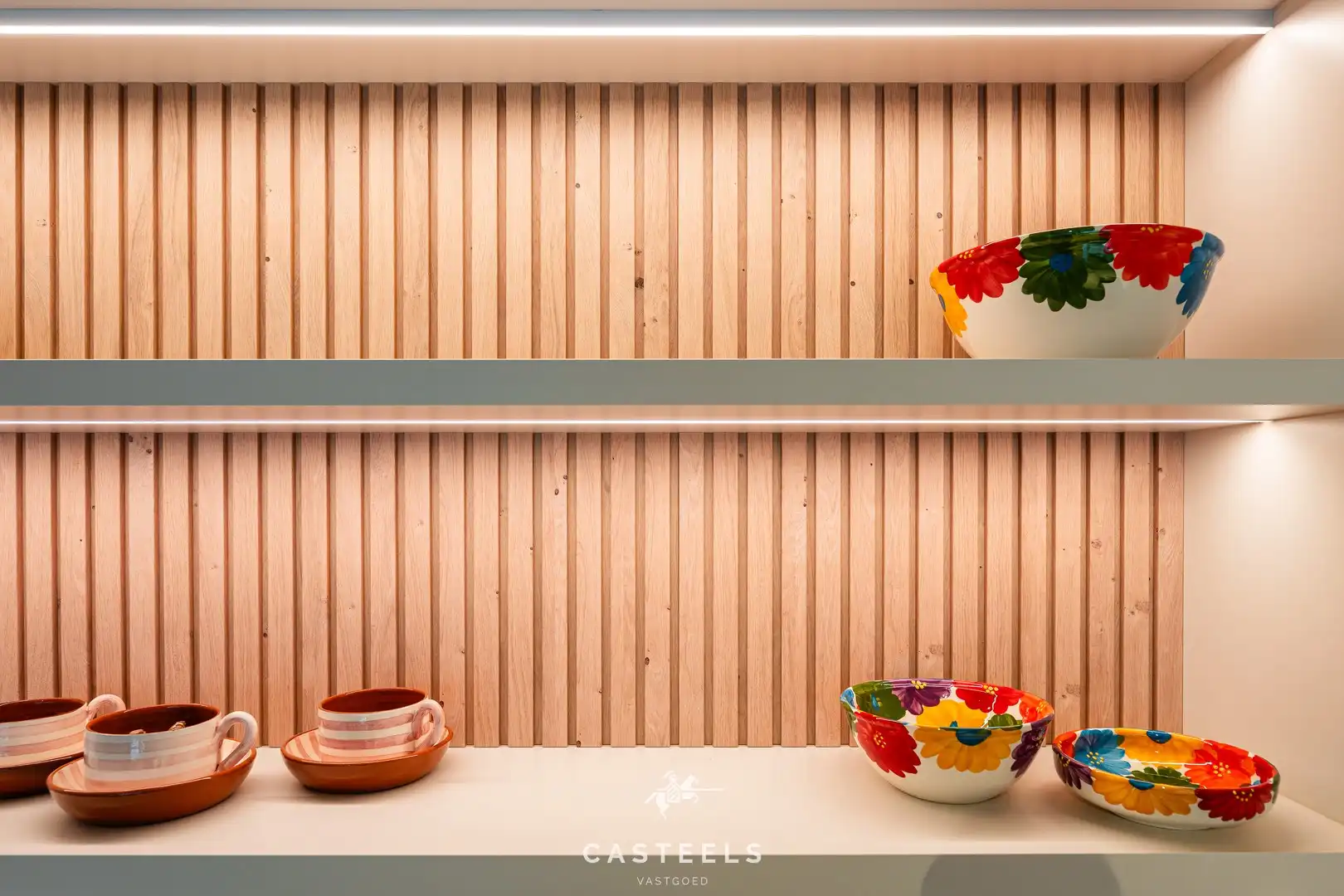 Unieke kans: Exclusief penthouse ONDER REGISTRATIERECHTEN! foto 10