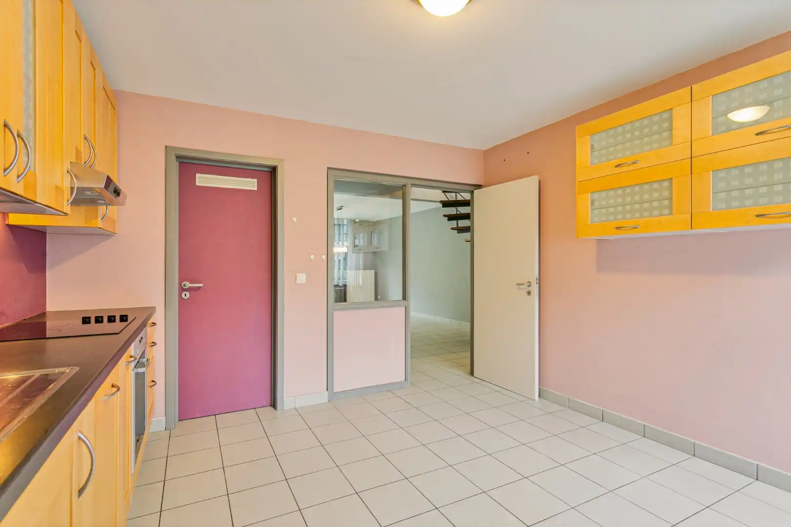 Goed gelegen woning met 3 slaapkamers en parkeerplaats - EPC 204 kWh/m² - bewoonbare oppervlakte 135m² foto 10