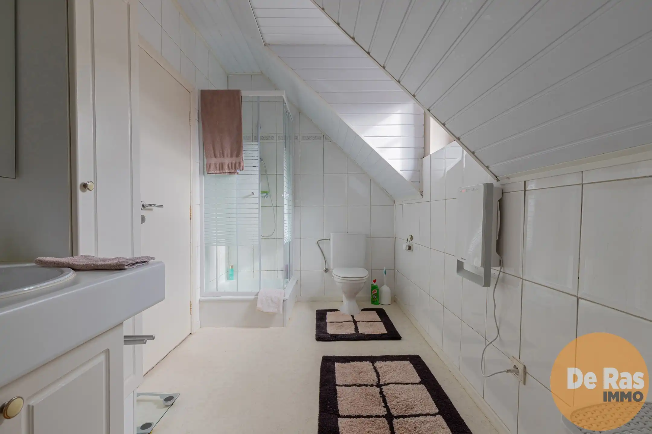 UITBERGEN - Zeer charmante OB met mooie tuin/4slp en garage foto 19