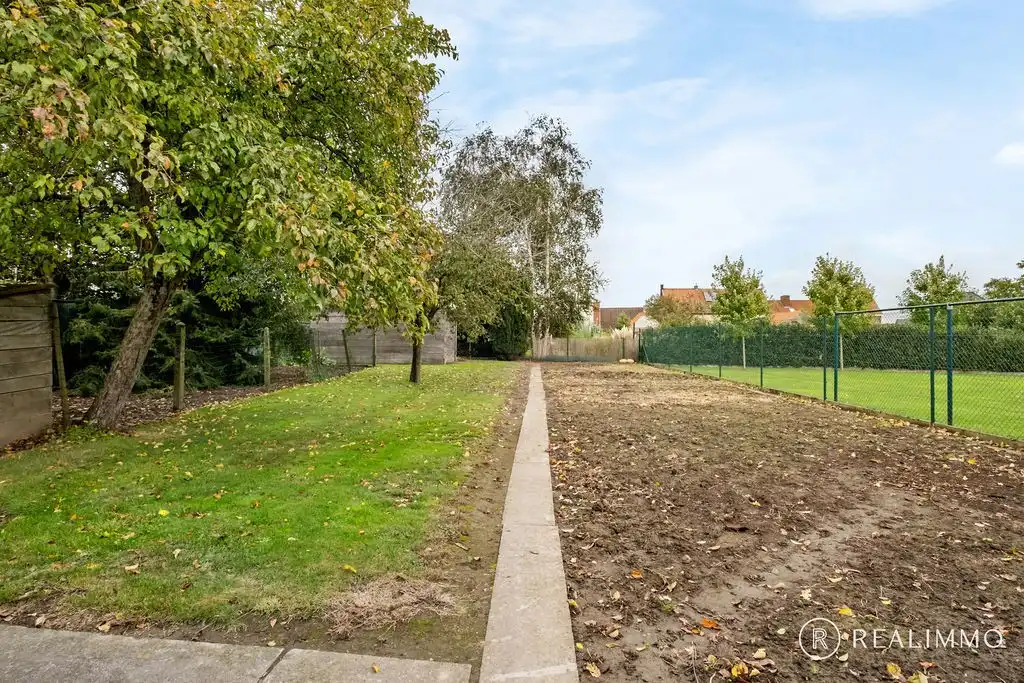 Leuke alleenstaande woning op 1410m² foto 20