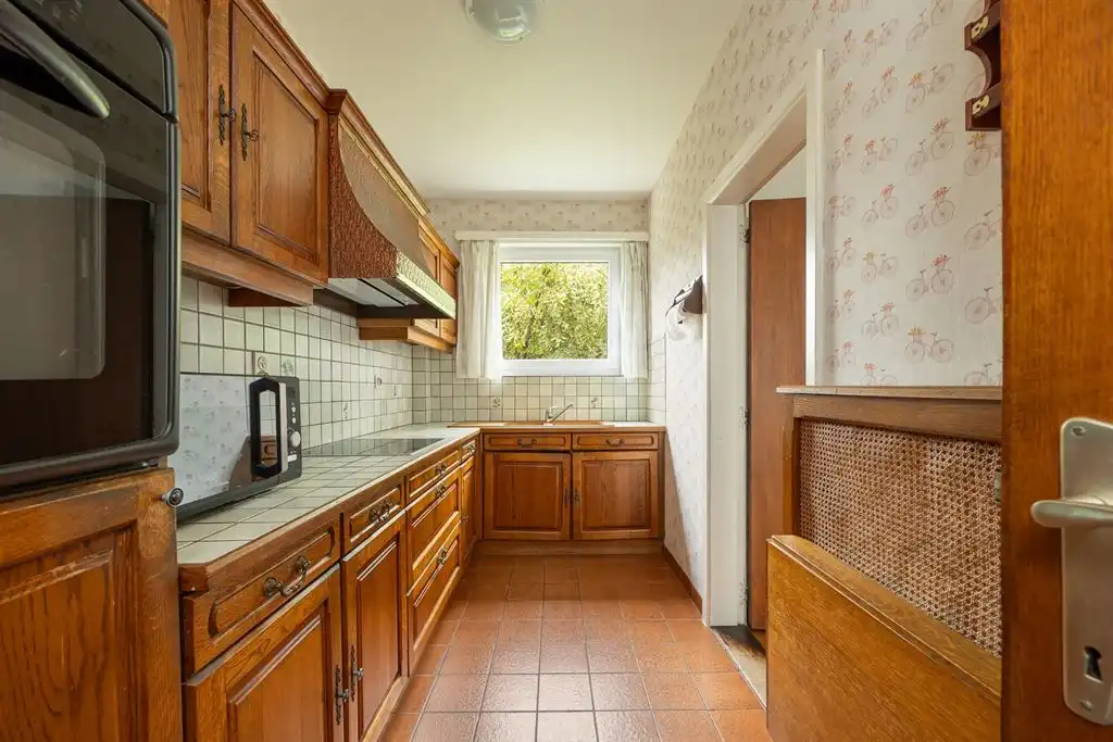 Ruime bel-étage woning vlakbij Rivierenhof foto 7