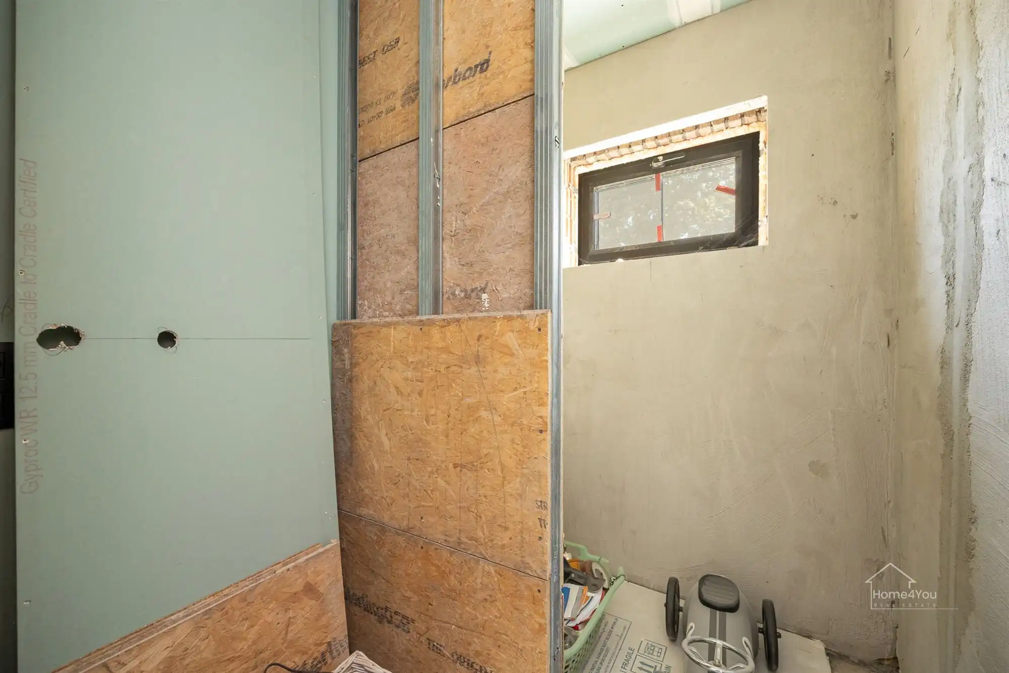 Ruime woning met zonnepanelen, thuisbatterij en tal van mogelijkheden foto 20
