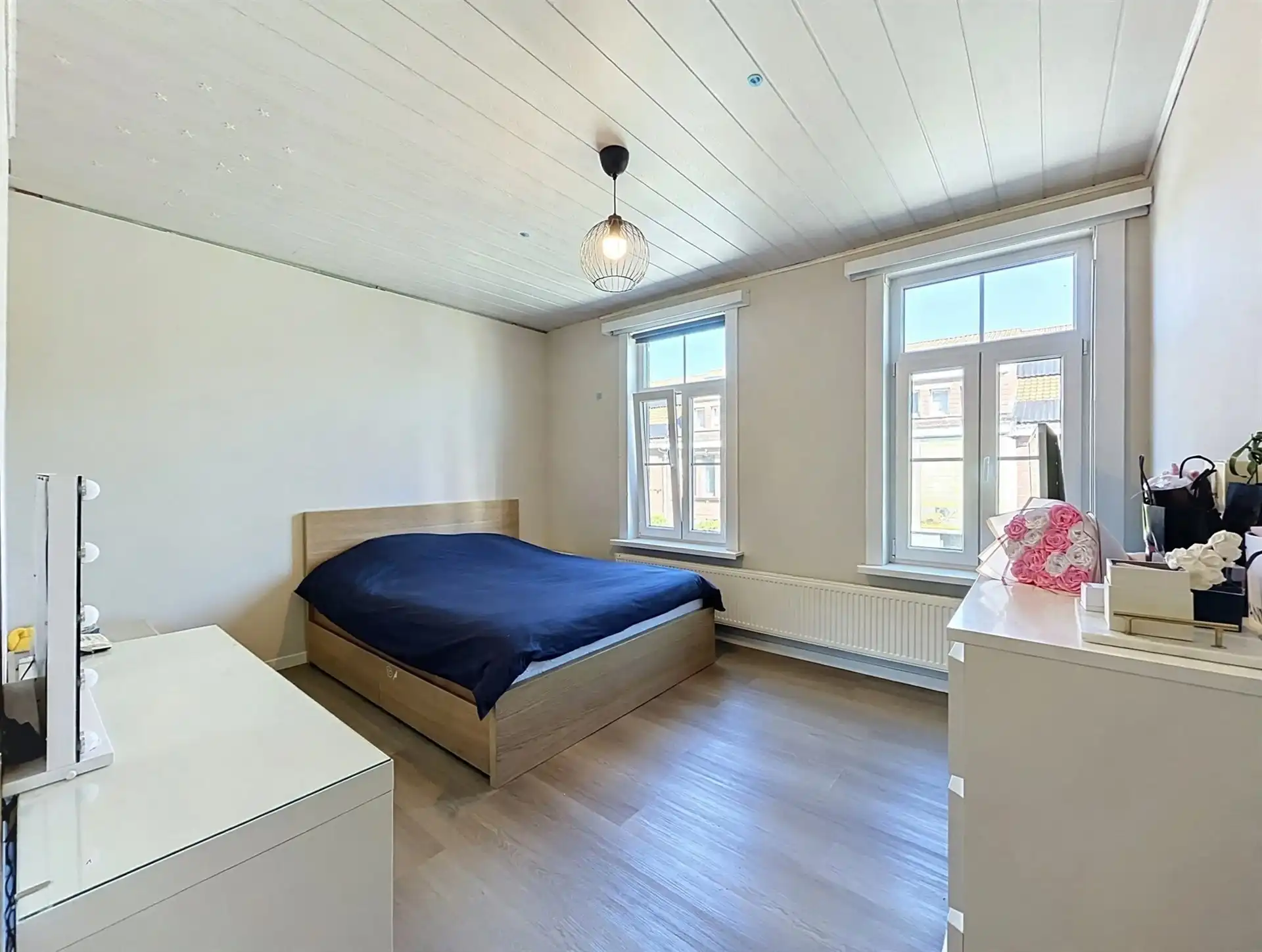 instapklare gezinswoning met 4 slaapkamers en zuidgerichte tuin op toplocatie foto 9