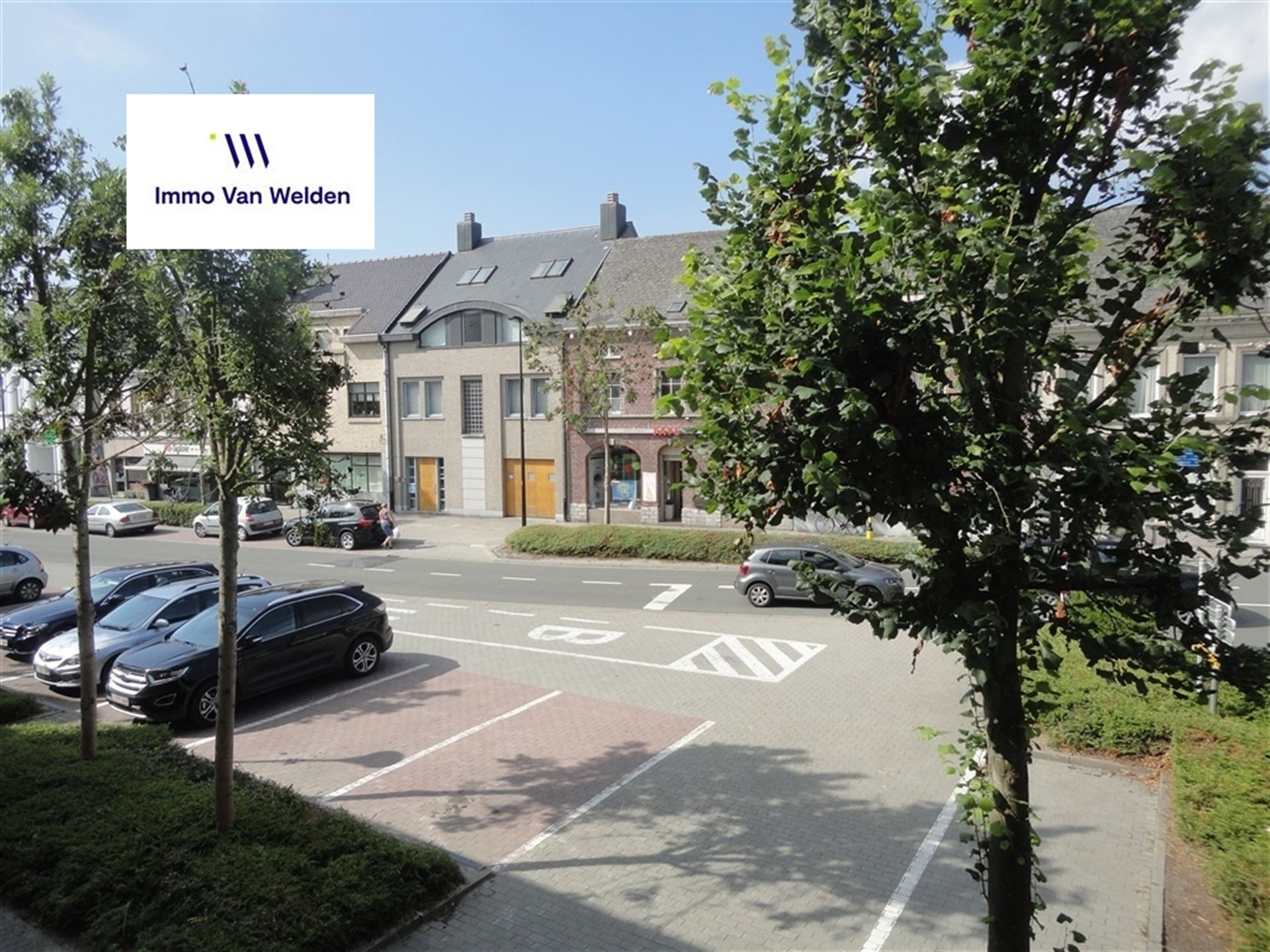Appartement in centrum Oudenaarde foto 5
