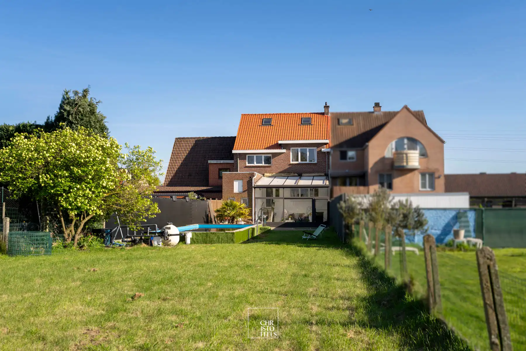 Instapklare energiezuinige woning in rustige omgeving te Lanaken! foto 10