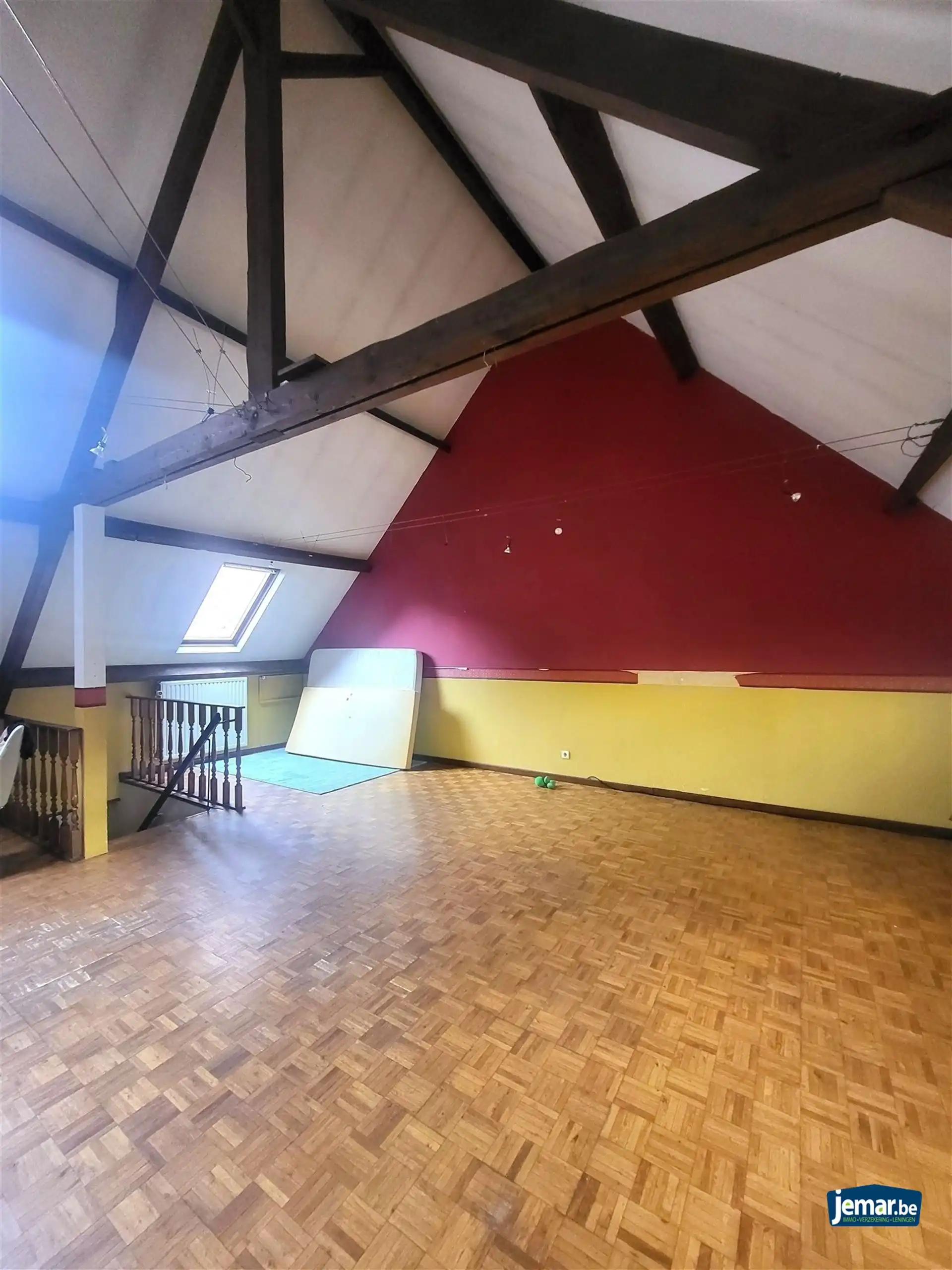 Opbrengsteigendom foto 20