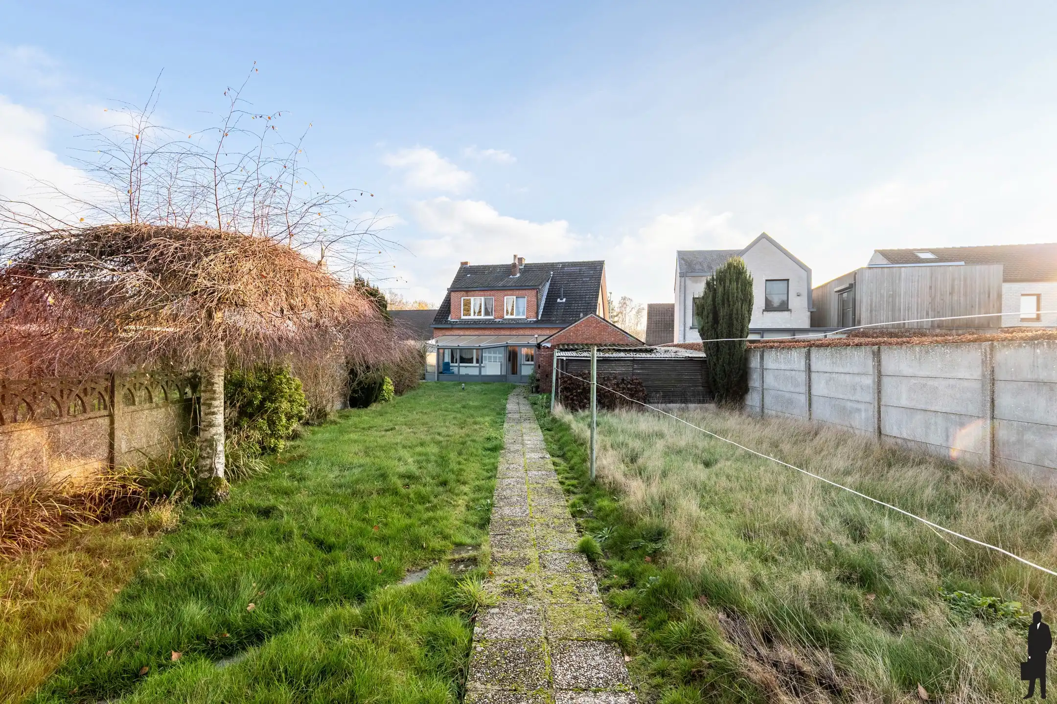 Te renoveren woning op ca. 550m² grond. foto 19