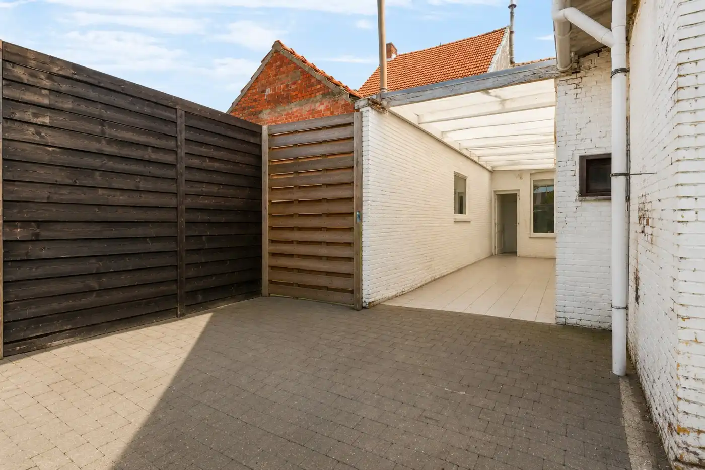 Instapklare gezinswoning met 3 slaapkamers, ruime tuin en tal van mogelijkheden foto 8