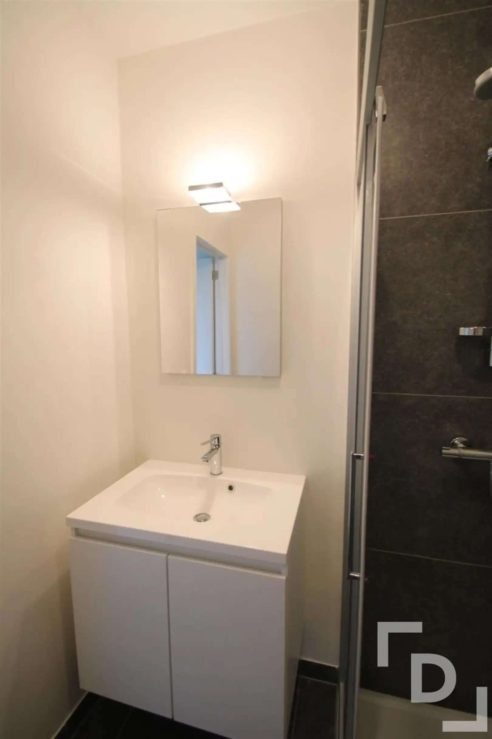 Duplex appartement met garage foto 16