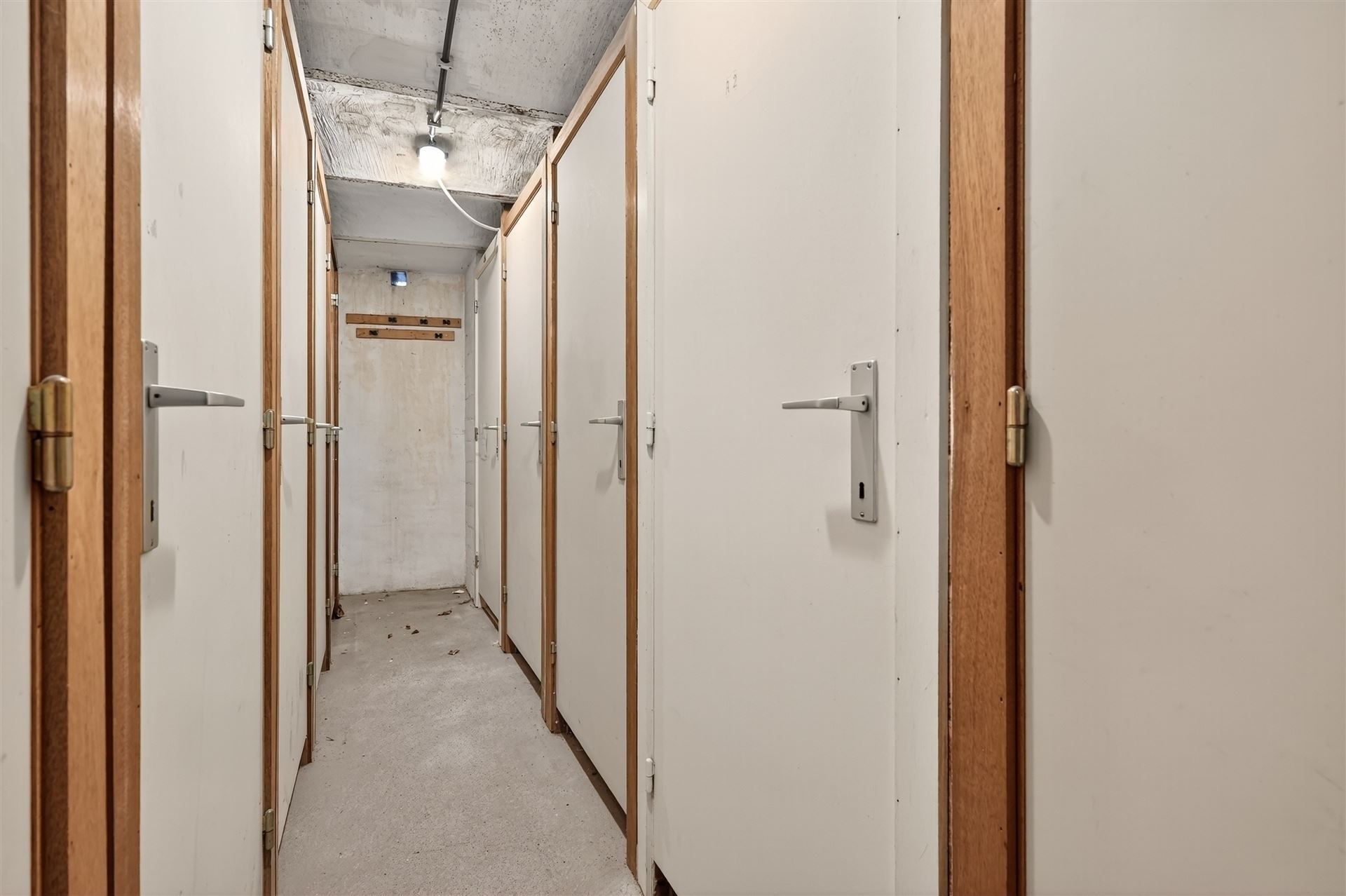 SLAAPHOEK / CENTRALE LIGGING foto 23